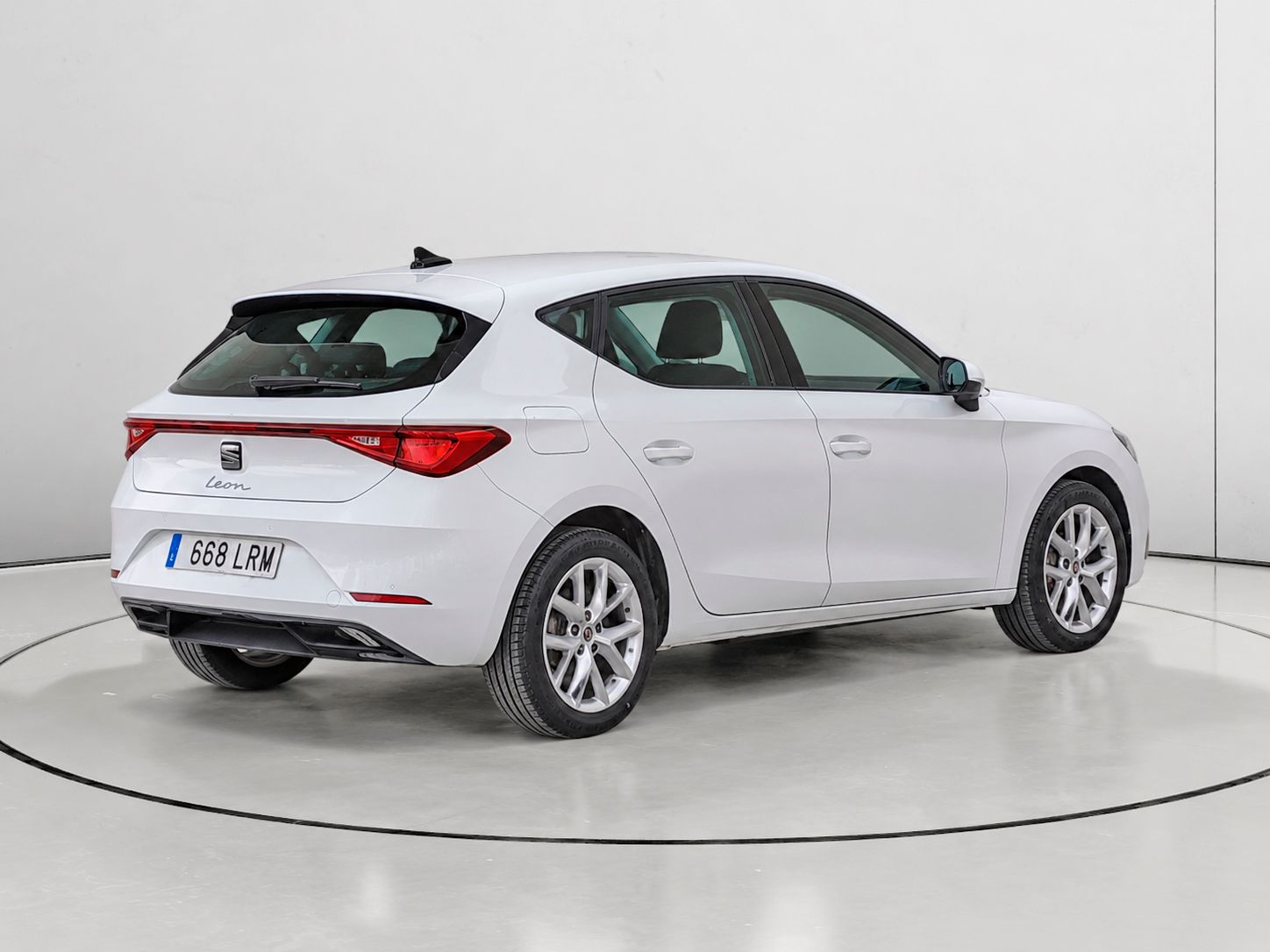 SEAT León 2.0 TDI Style Go - foto 3