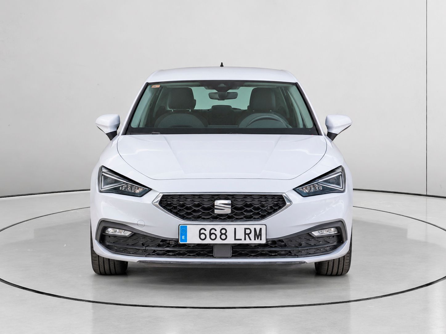 SEAT León 2.0 TDI Style Go - foto 7