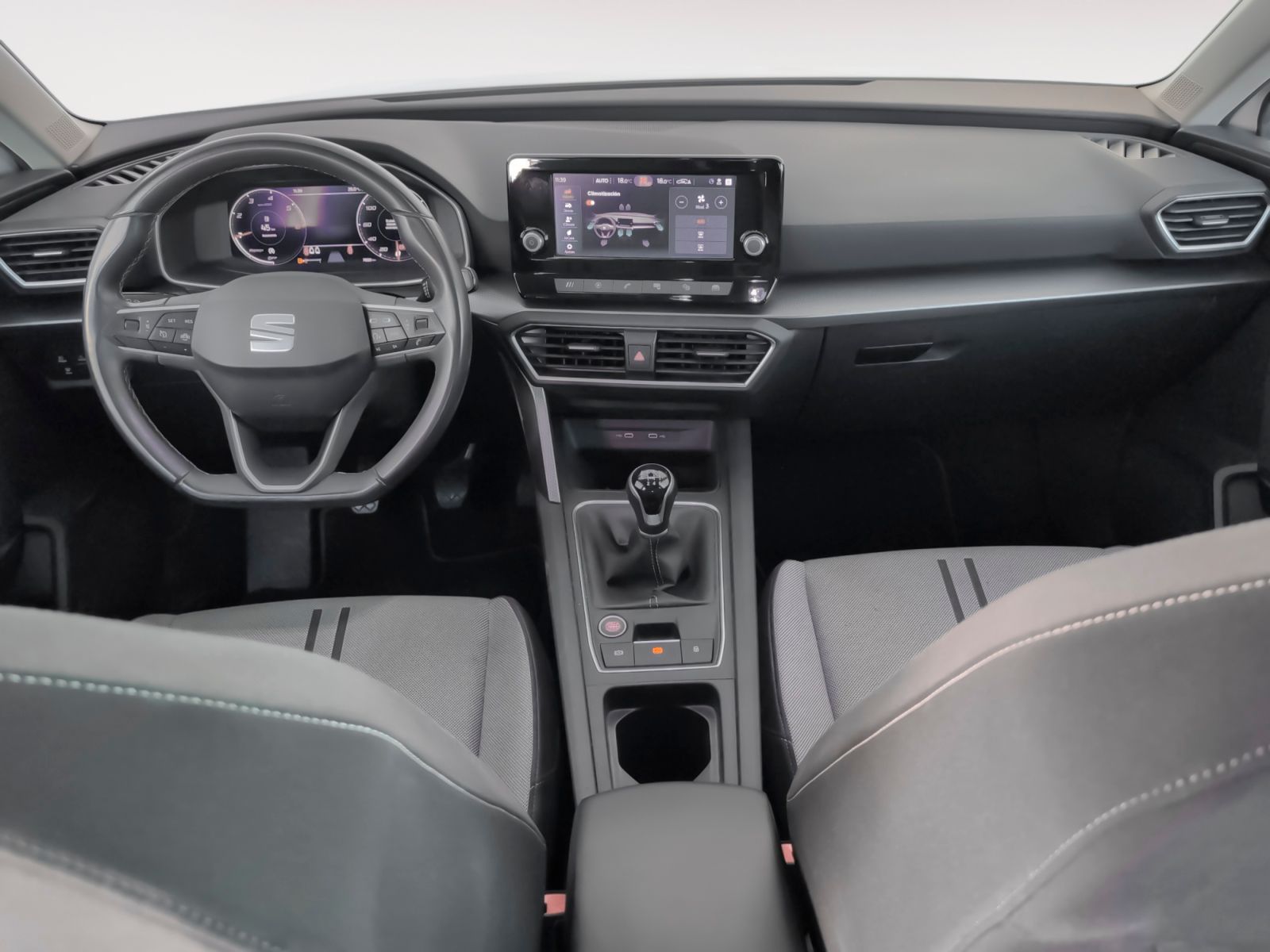 SEAT León 2.0 TDI Style Go - foto 8