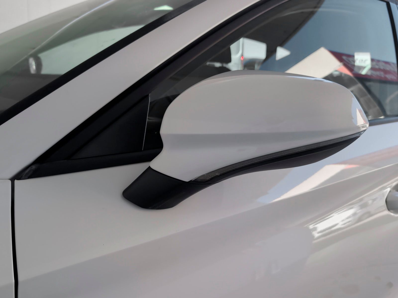 SEAT León 2.0 TDI Style Go - foto 22