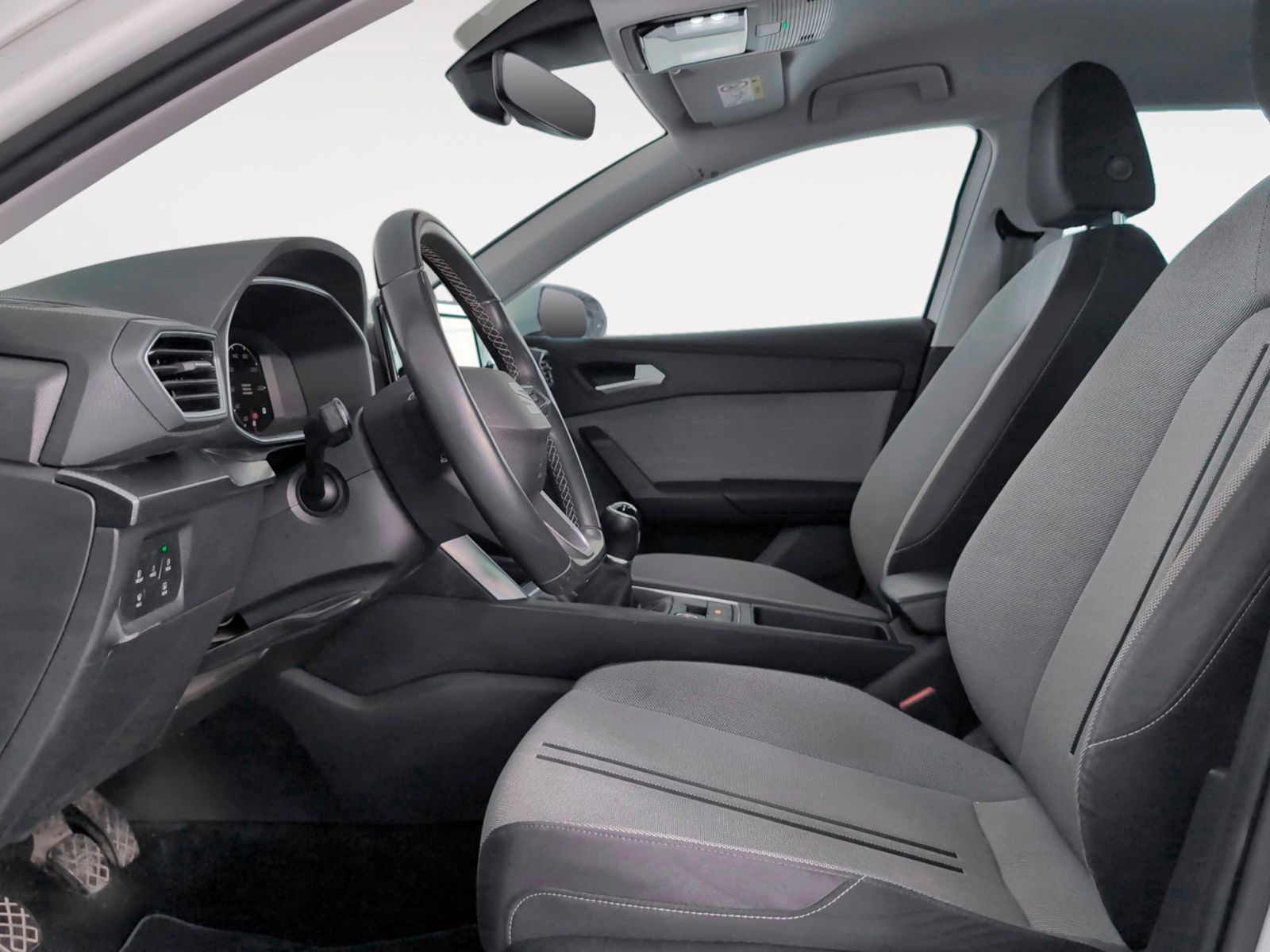 SEAT León 2.0 TDI Style Go - foto 10