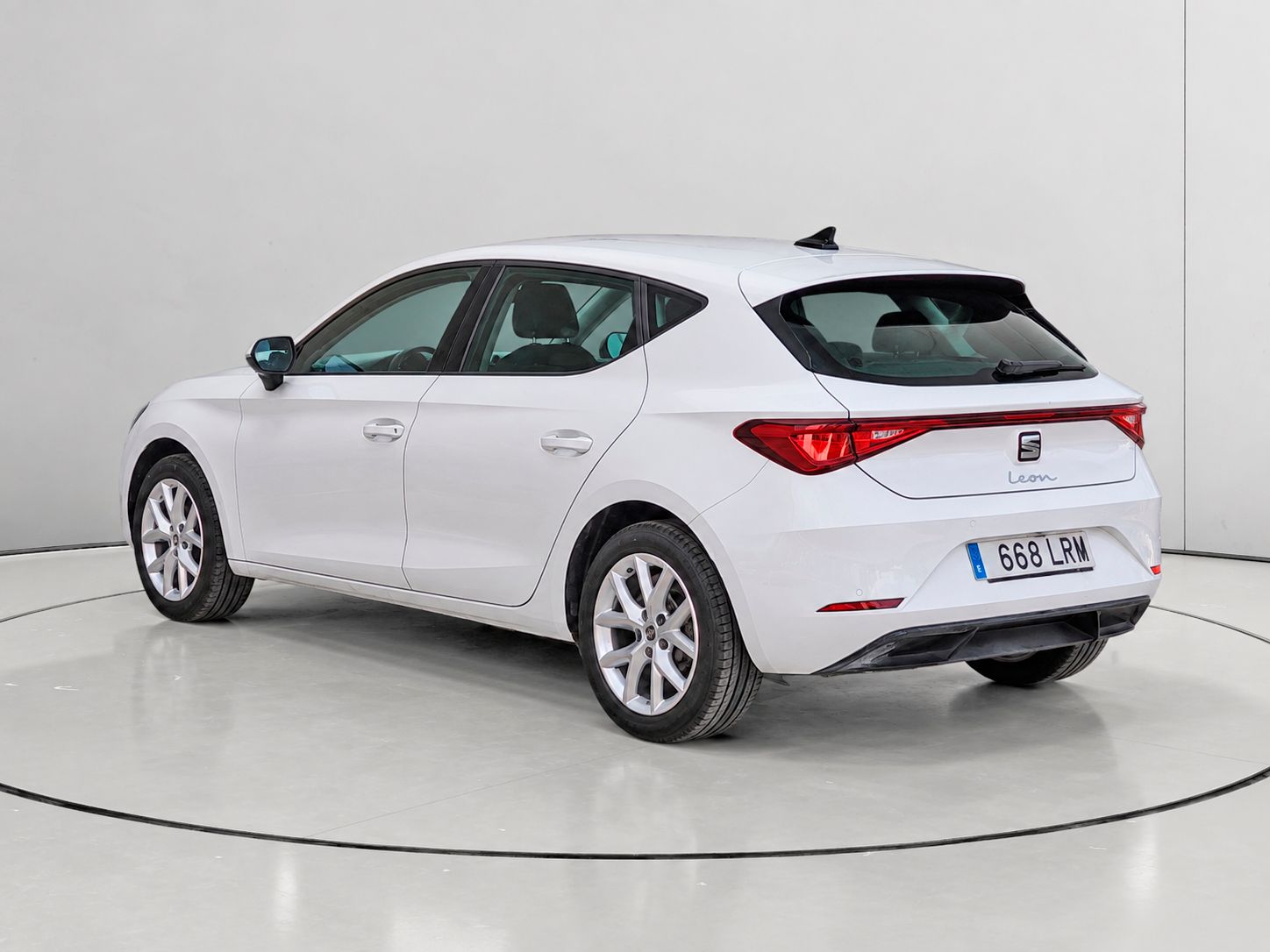 SEAT León 2.0 TDI Style Go - foto 5