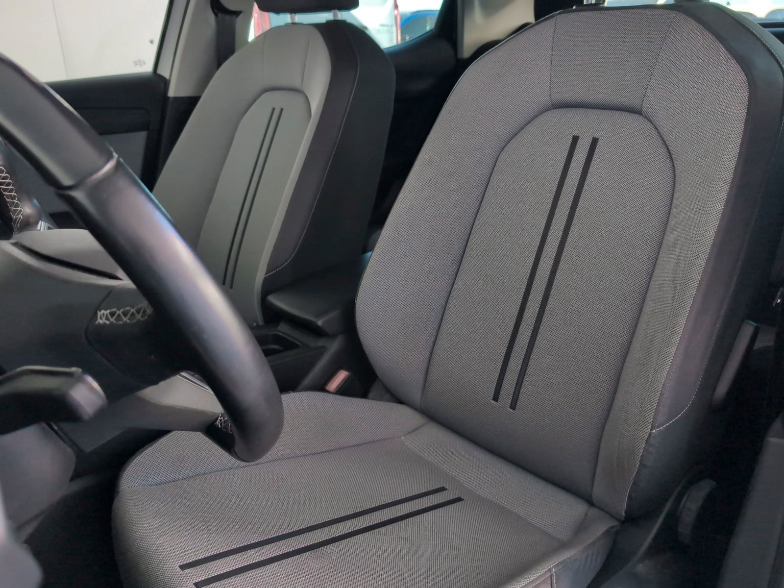SEAT León 2.0 TDI Style Go - foto 21