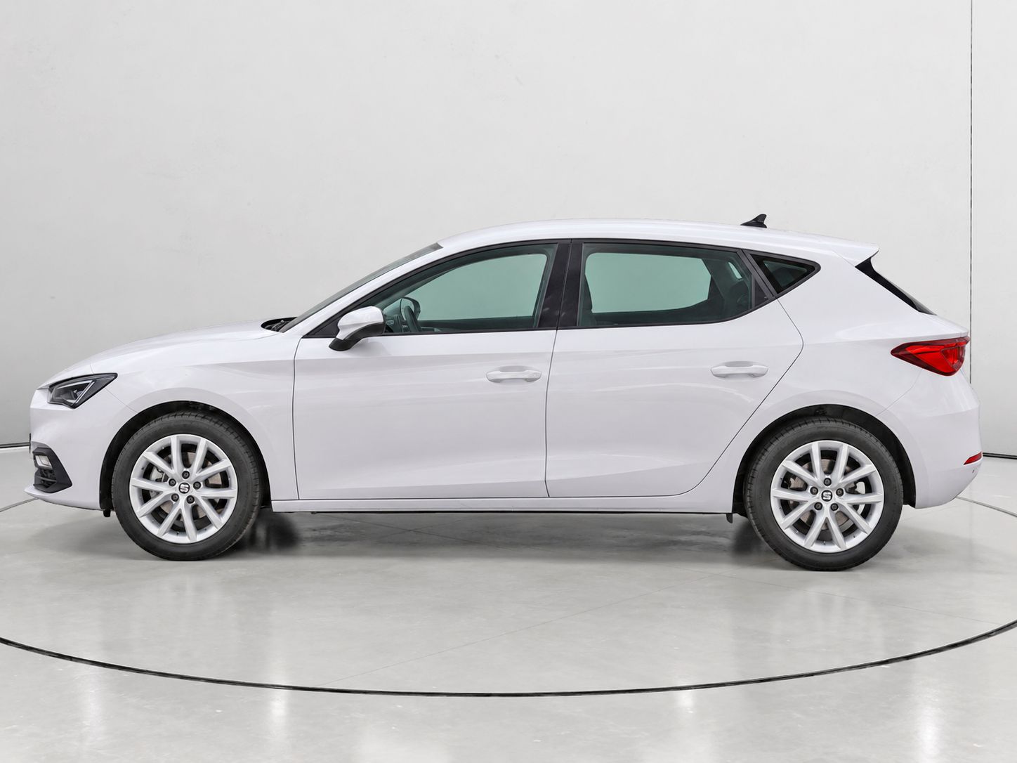 SEAT León 2.0 TDI Style Go - foto 6