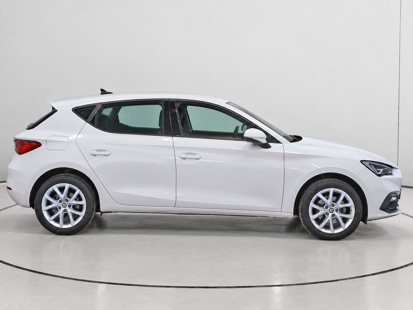 SEAT León 2.0 TDI Style Go - foto 2
