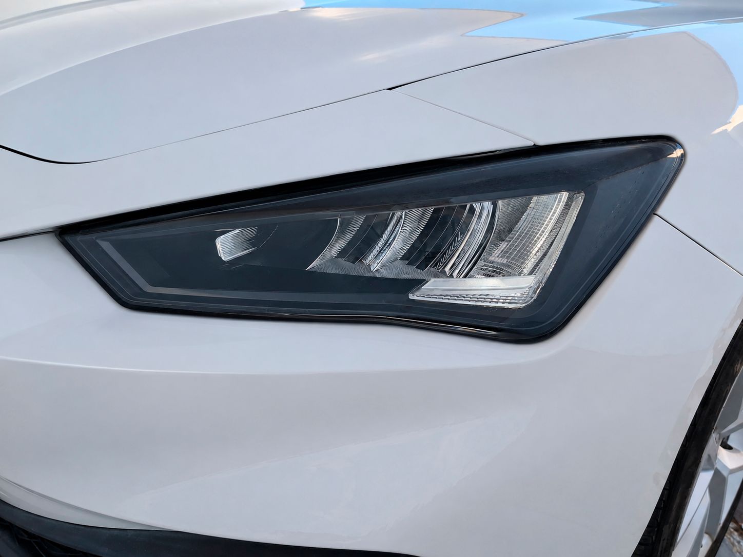 SEAT León 2.0 TDI Style Go - foto 23