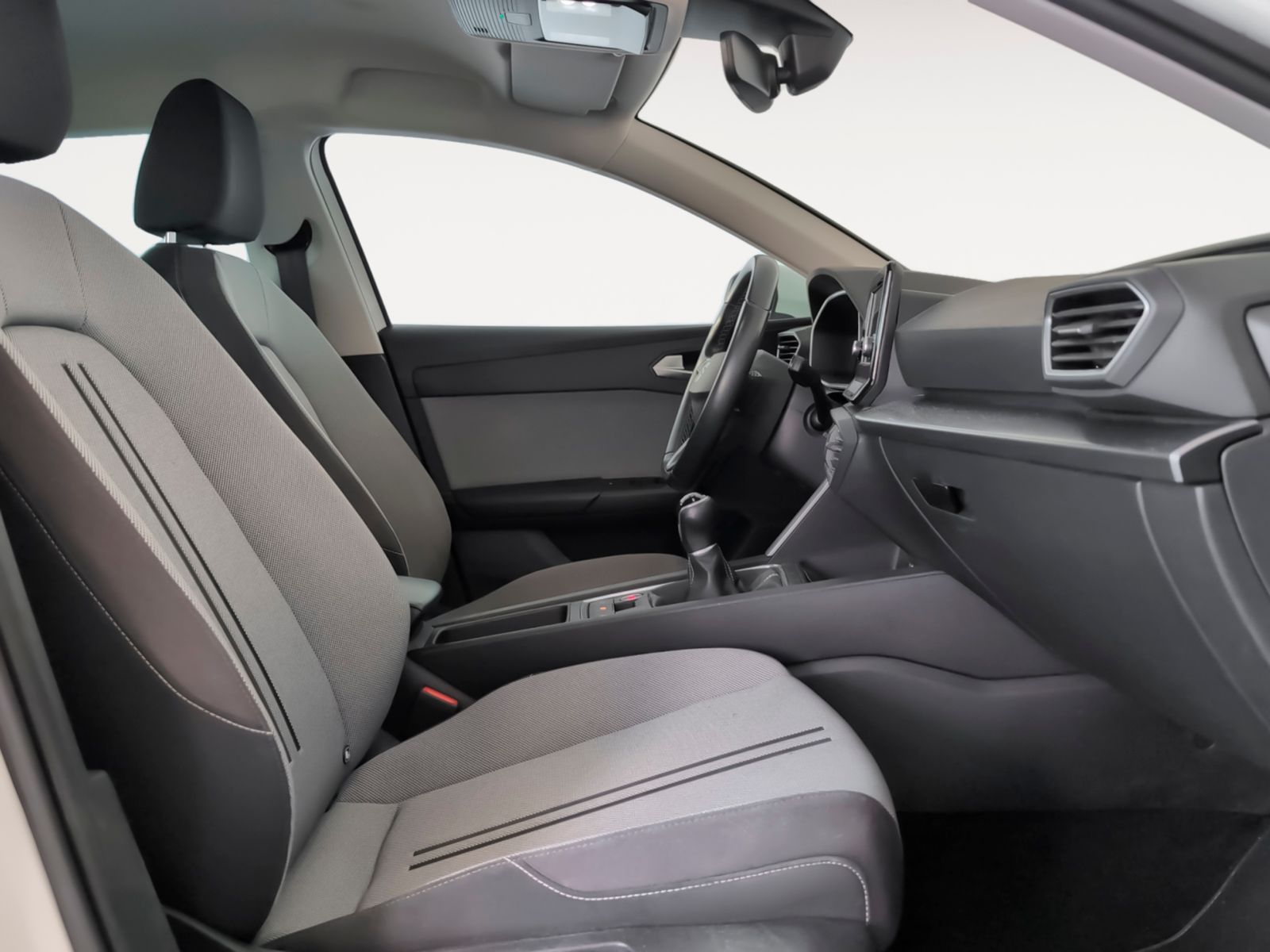SEAT León 2.0 TDI Style Go - foto 12