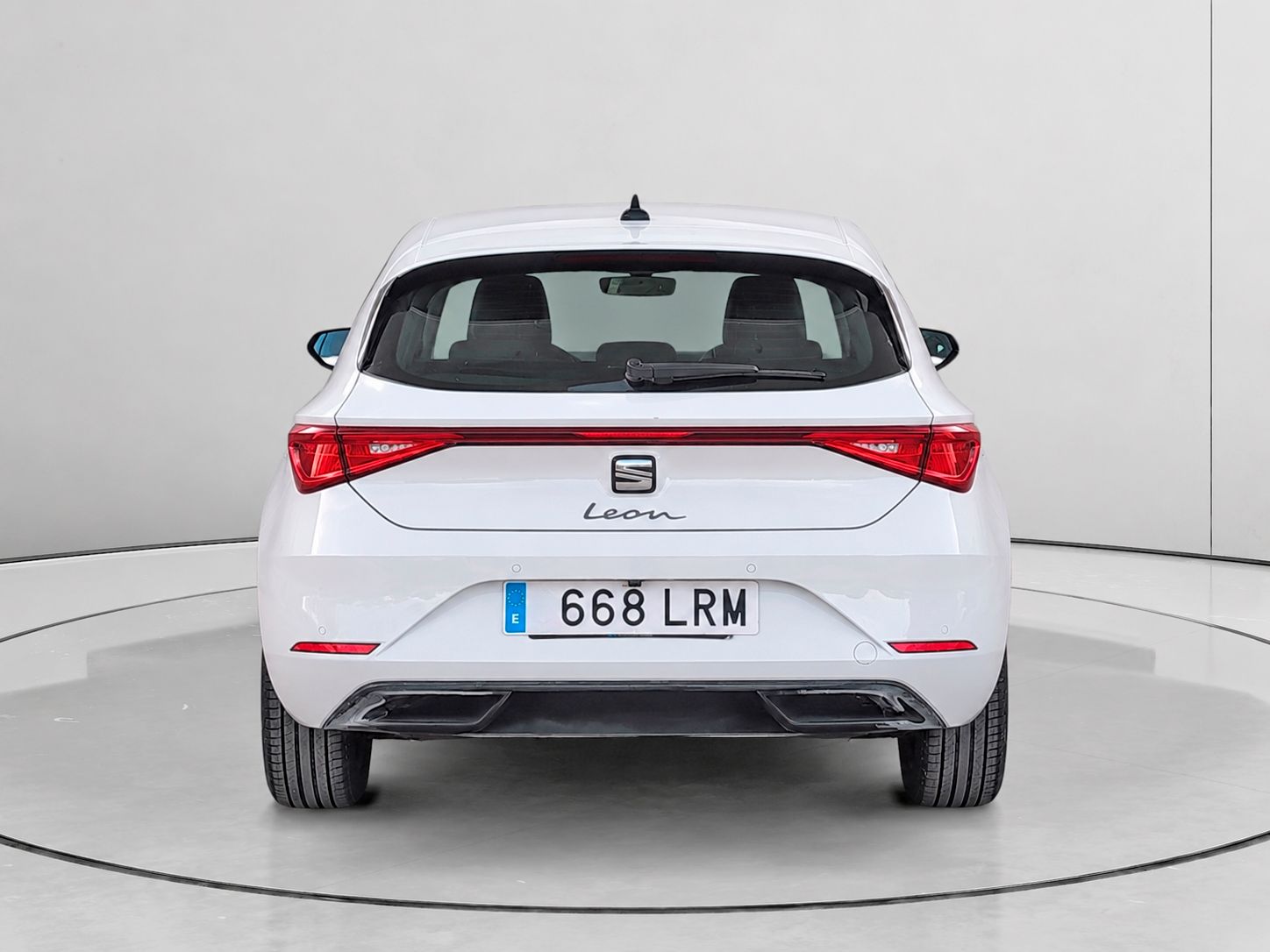 SEAT León 2.0 TDI Style Go - foto 4