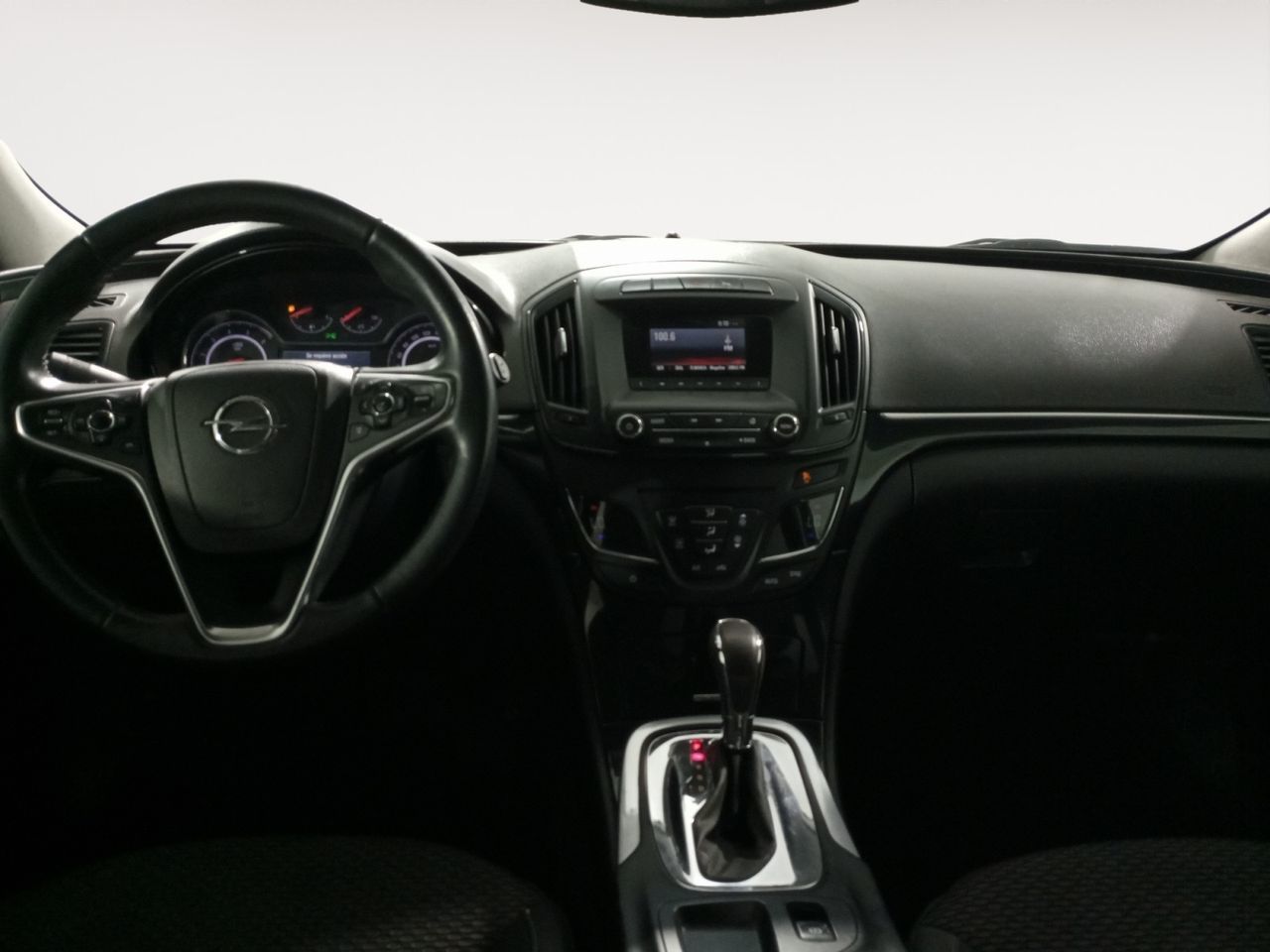 Opel Insignia 2.0 CDTI Excellence - foto 6