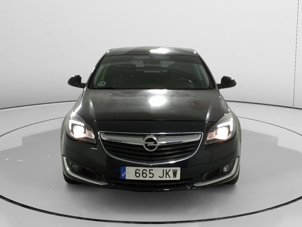 Opel Insignia 2.0 CDTI Excellence - foto 5