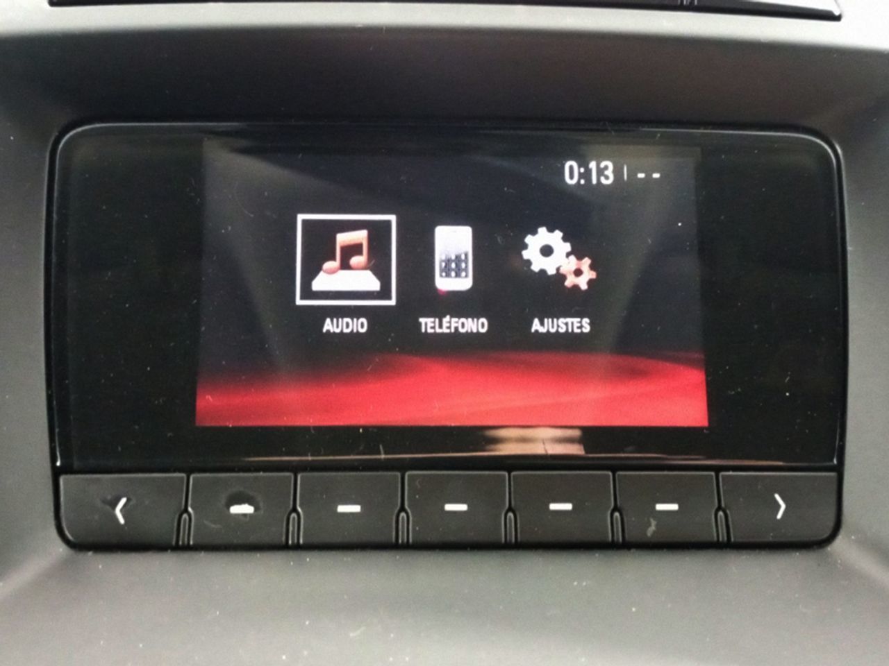 Opel Insignia 2.0 CDTI Excellence - foto 11