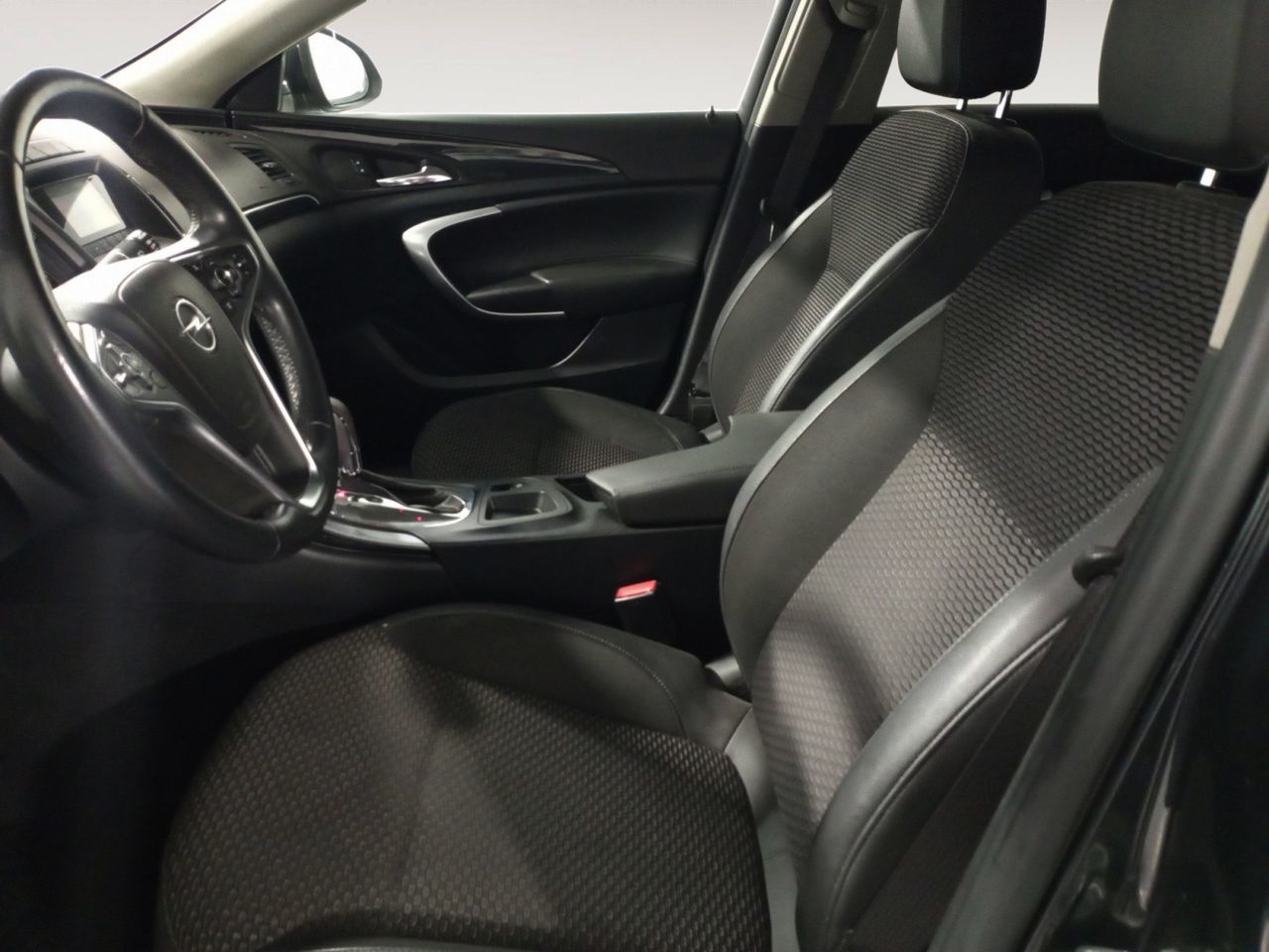 Opel Insignia 2.0 CDTI Excellence - foto 8