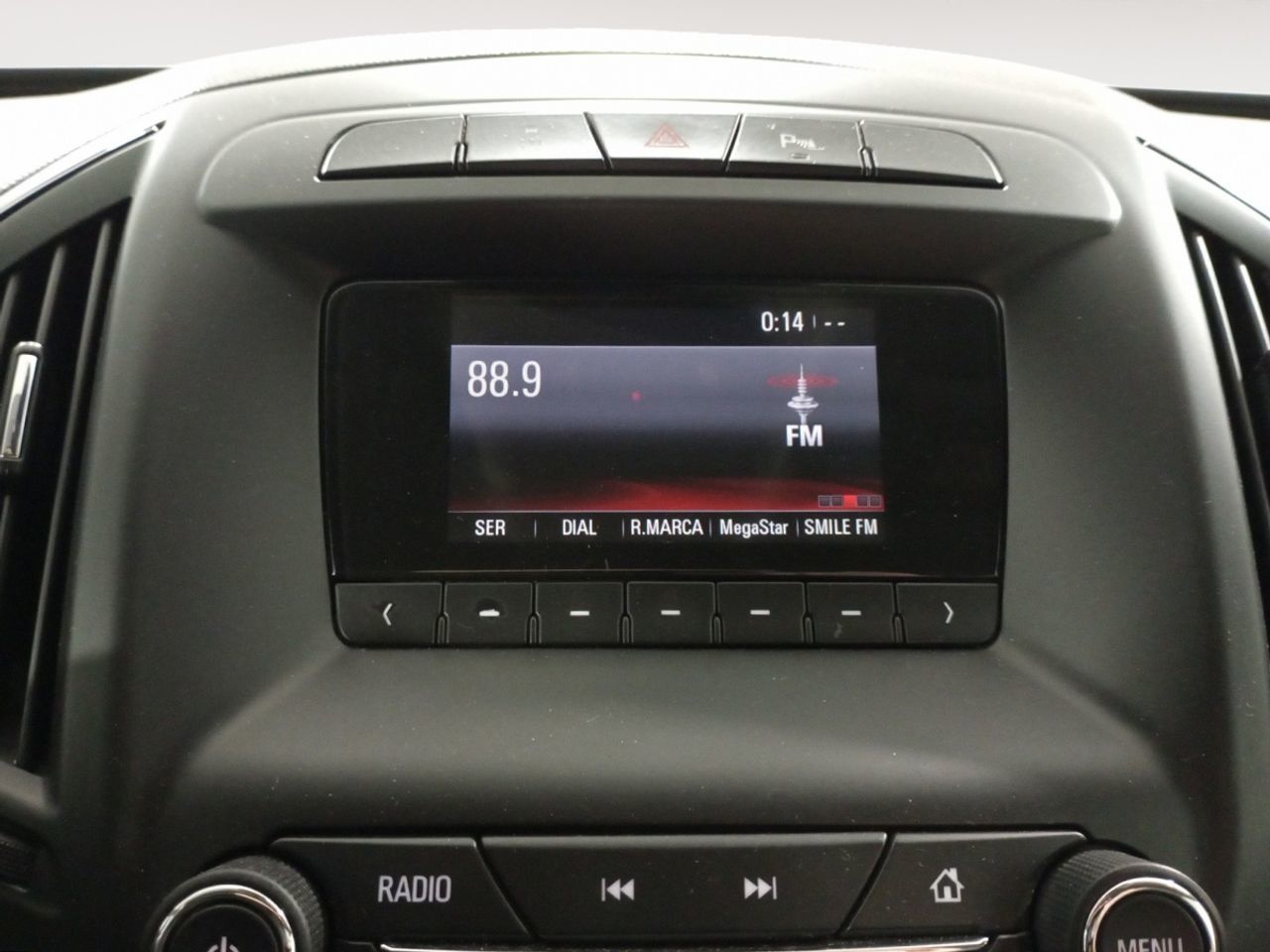 Opel Insignia 2.0 CDTI Excellence - foto 12