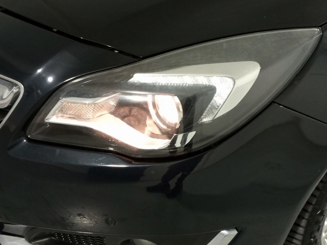 Opel Insignia 2.0 CDTI Excellence - foto 16