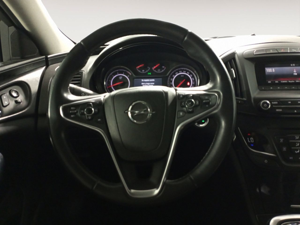 Opel Insignia 2.0 CDTI Excellence - foto 7
