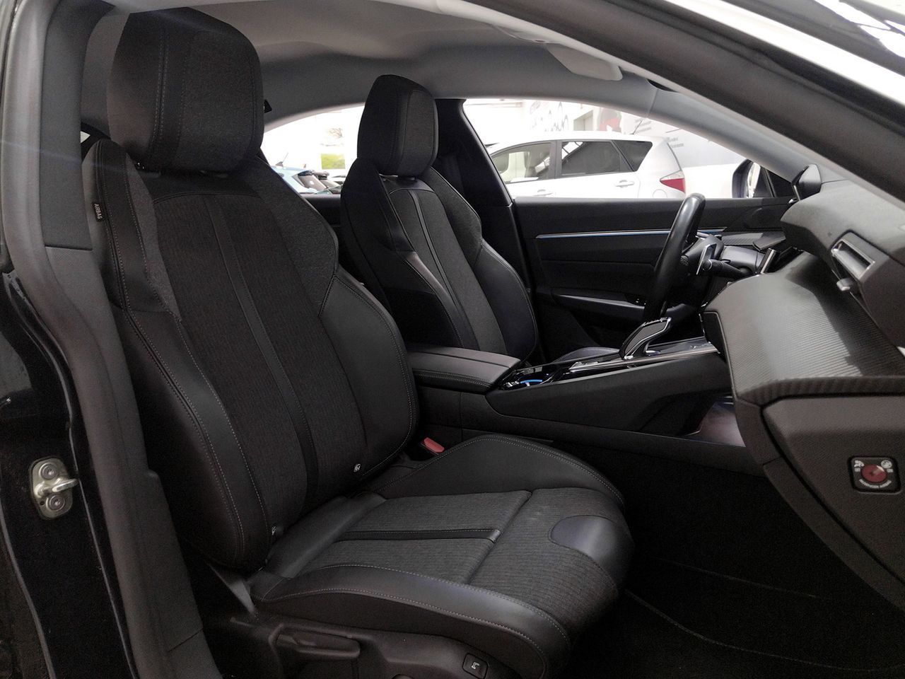 Peugeot 508 Allure Pack Hybrid e-EAT8 - foto 11