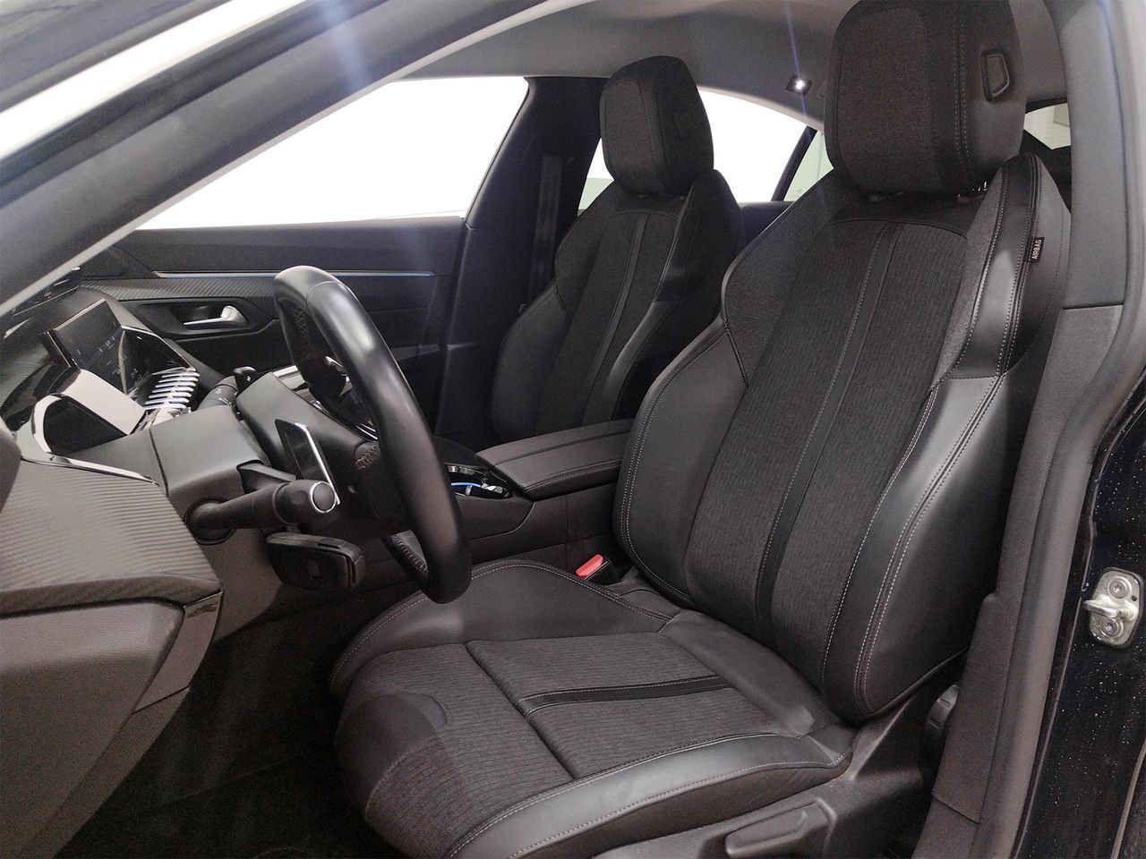 Peugeot 508 Allure Pack Hybrid e-EAT8 - foto 9