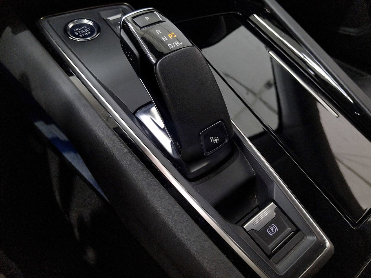 Peugeot 508 Allure Pack Hybrid e-EAT8 - foto 13