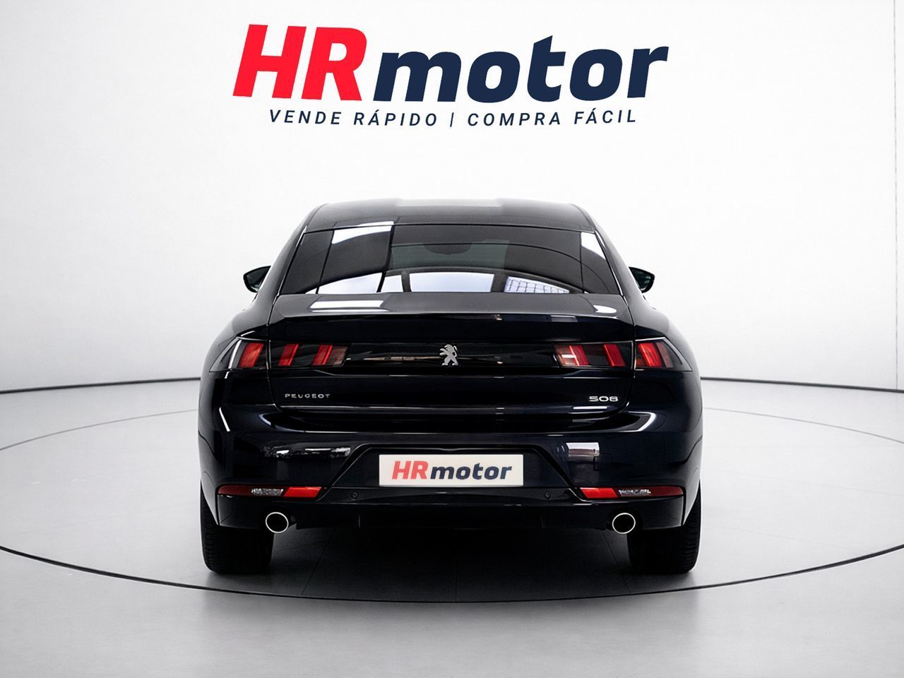 Peugeot 508 Allure Pack Hybrid e-EAT8 - foto 3