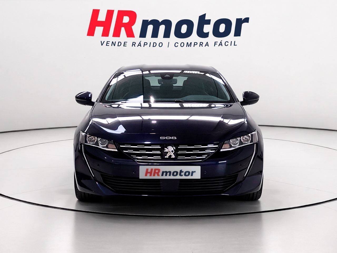 Peugeot 508 Allure Pack Hybrid e-EAT8 - foto 5