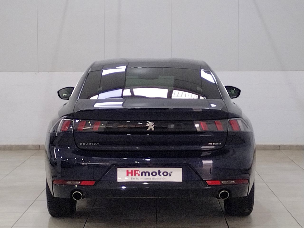 Peugeot 508 Allure Pack Hybrid e-EAT8 - foto 19