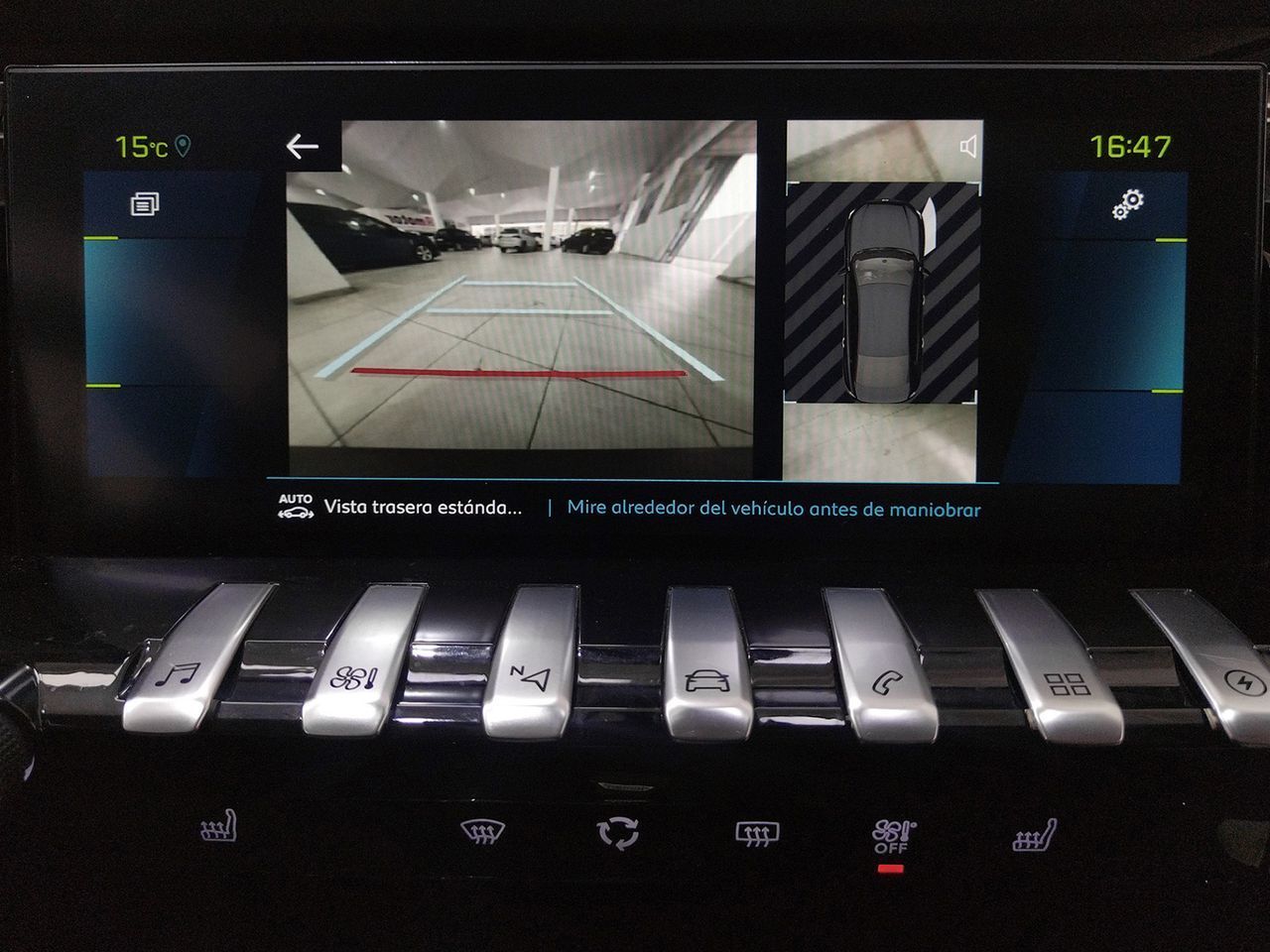 Peugeot 508 Allure Pack Hybrid e-EAT8 - foto 15