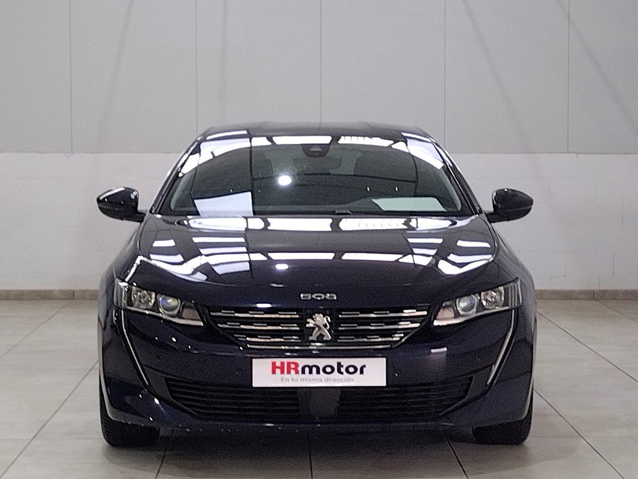 Peugeot 508 Allure Pack Hybrid e-EAT8 - foto 20