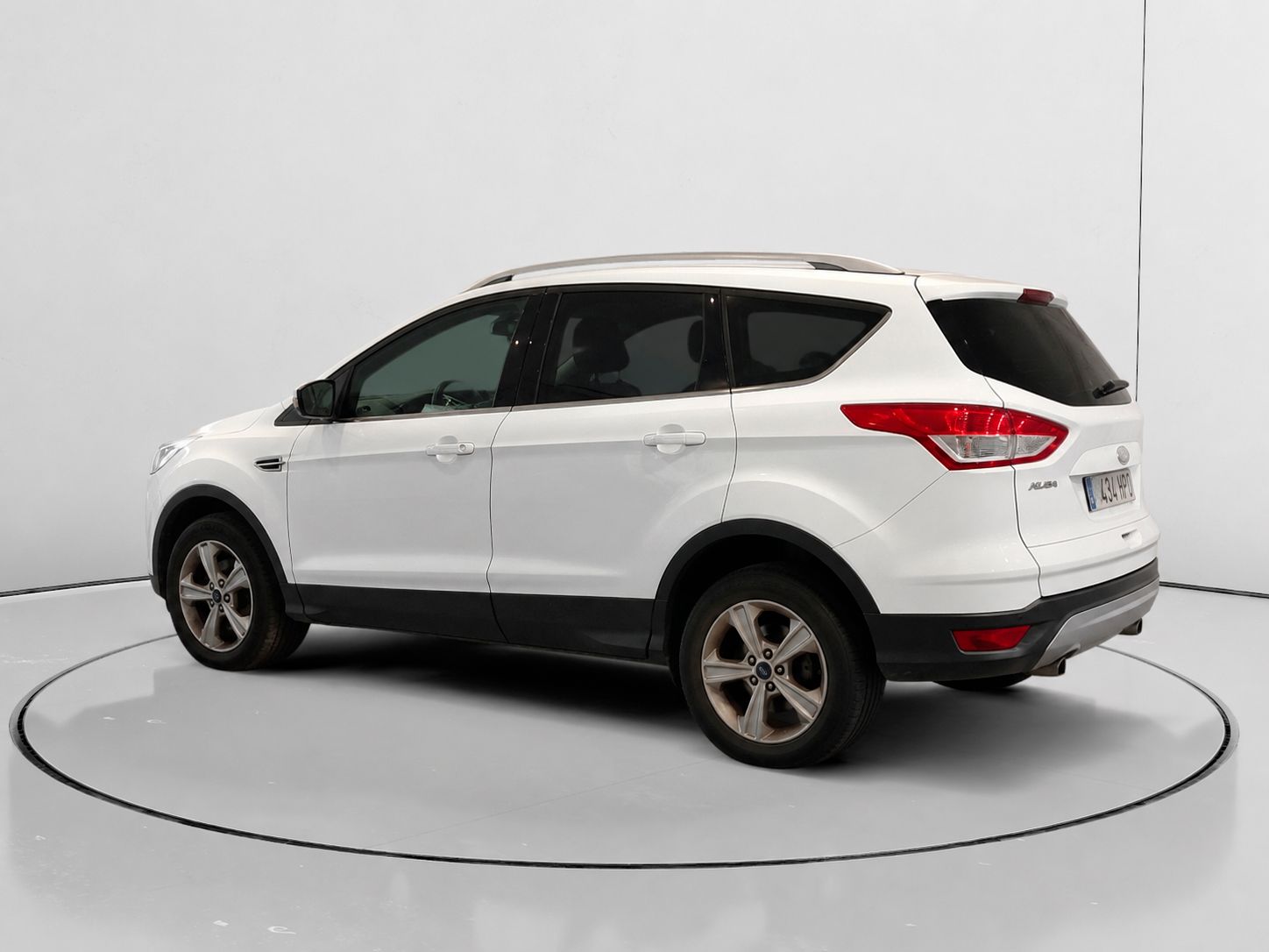 Ford Kuga 2.0 TDCi Trend 4x2 - foto 5