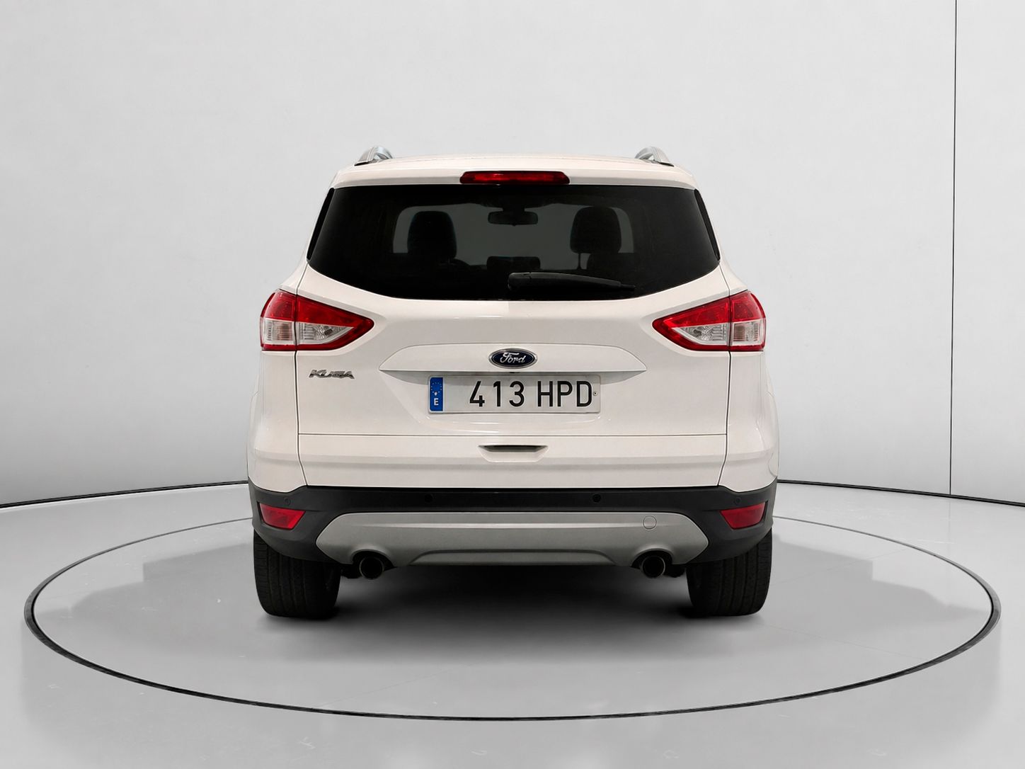 Ford Kuga 2.0 TDCi Trend 4x2 - foto 4