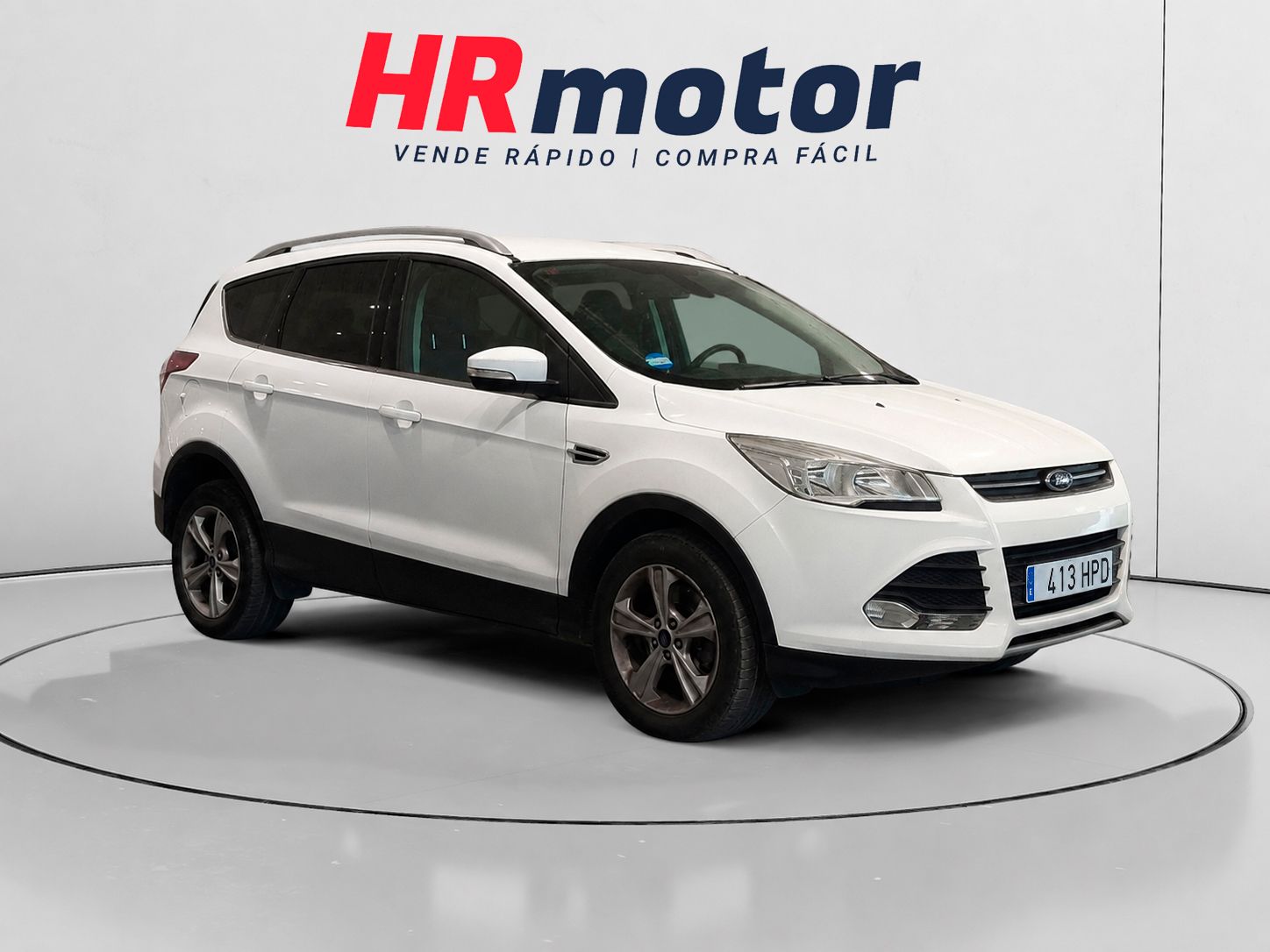 Ford Kuga 2.0 TDCi Trend 4x2 - foto 1