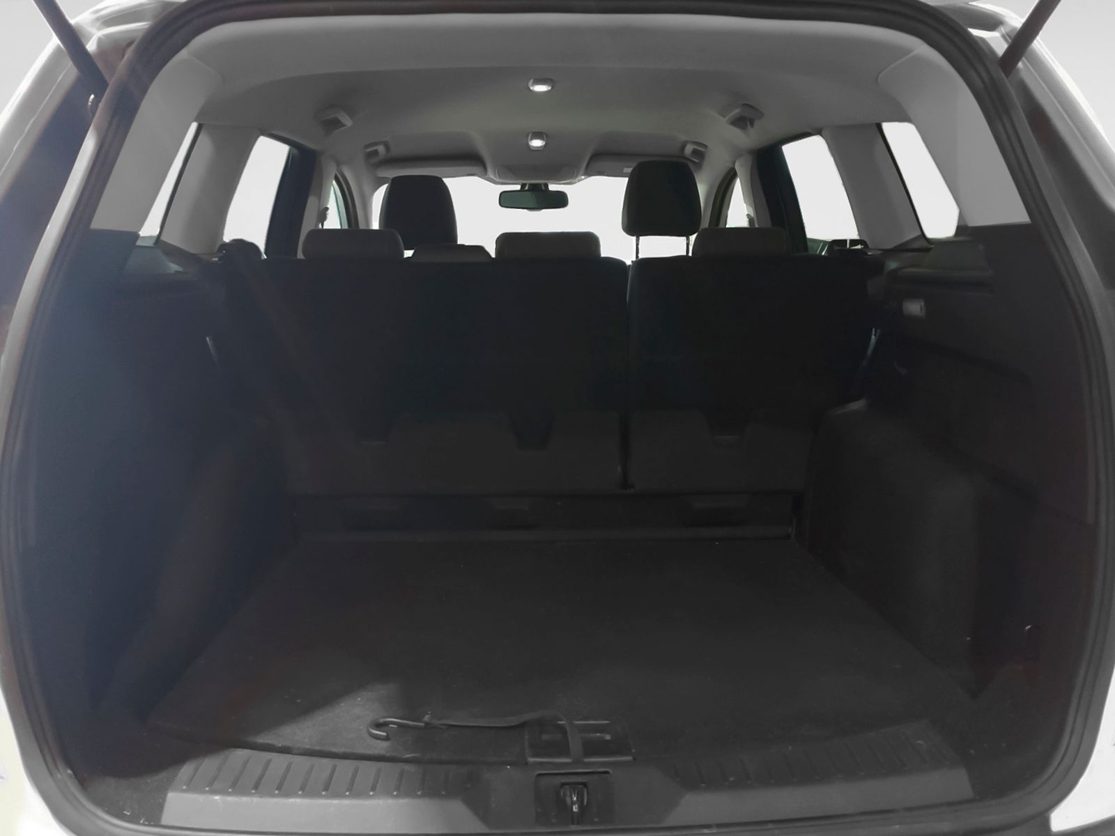 Ford Kuga 2.0 TDCi Trend 4x2 - foto 14