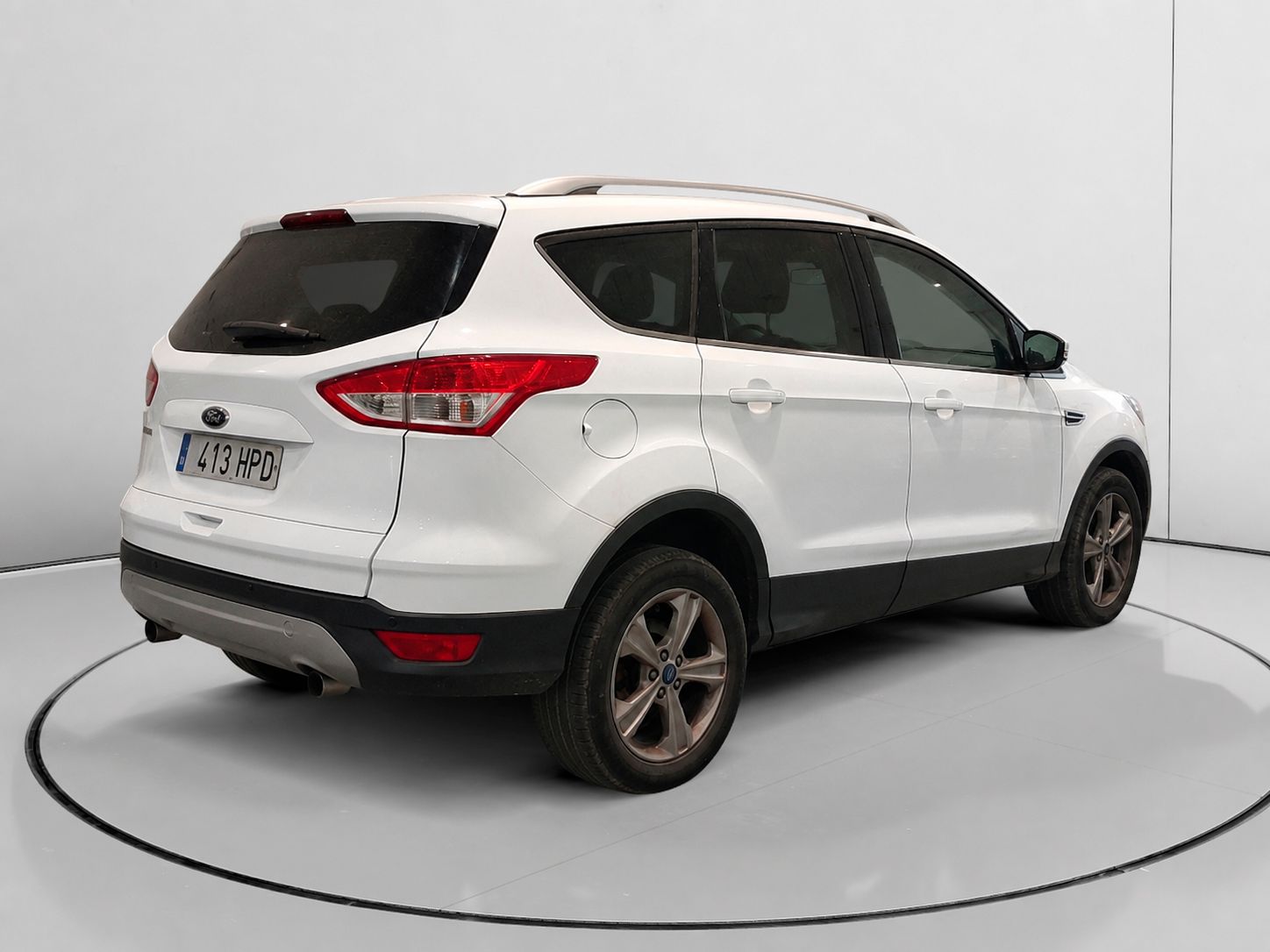 Ford Kuga 2.0 TDCi Trend 4x2 - foto 3