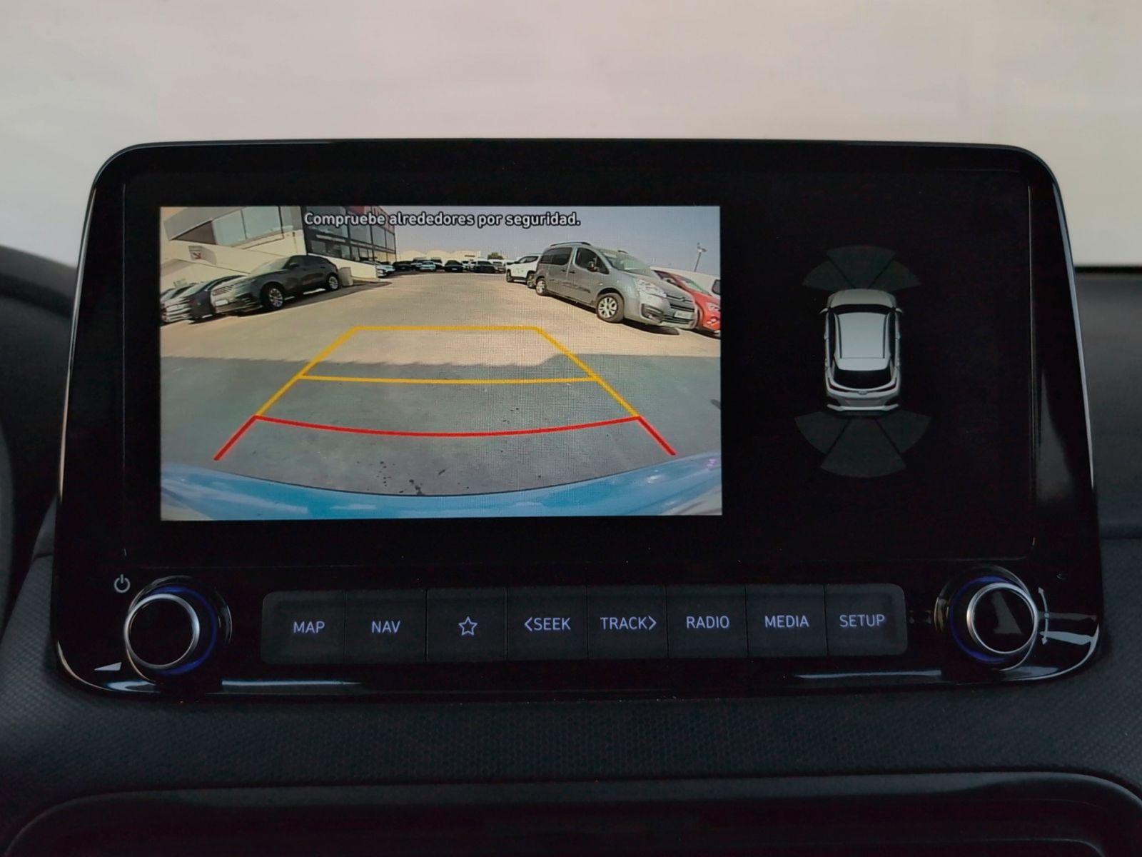 Hyundai Kona 1.0 T-GDi 48V N Line 4x2 - foto 21