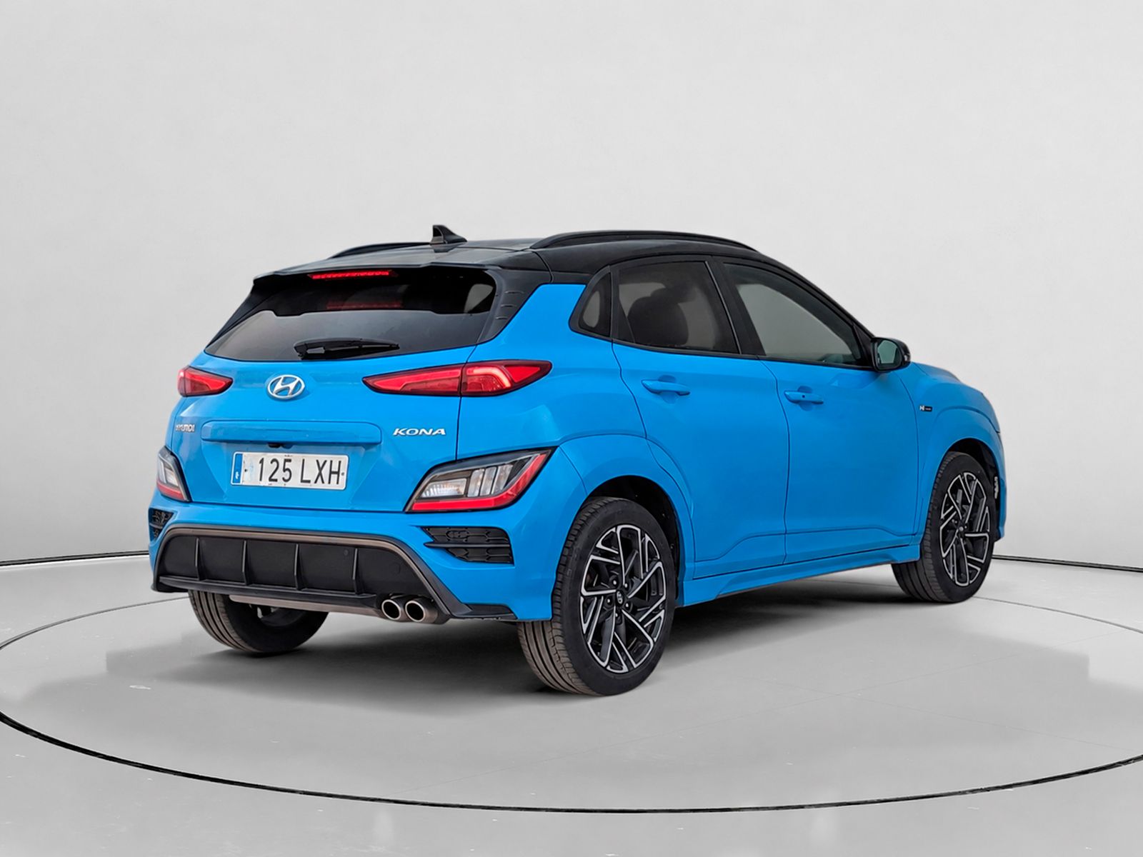 Hyundai Kona 1.0 T-GDi 48V N Line 4x2 - foto 3