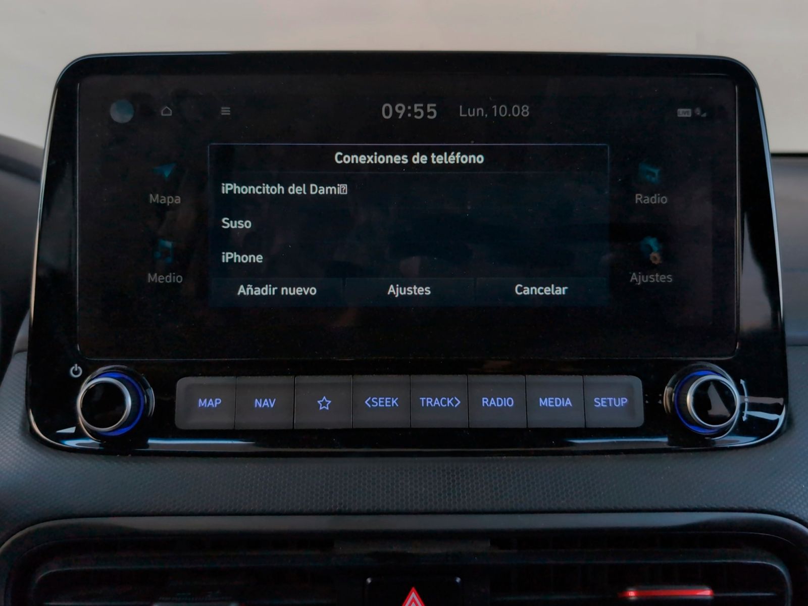 Hyundai Kona 1.0 T-GDi 48V N Line 4x2 - foto 20