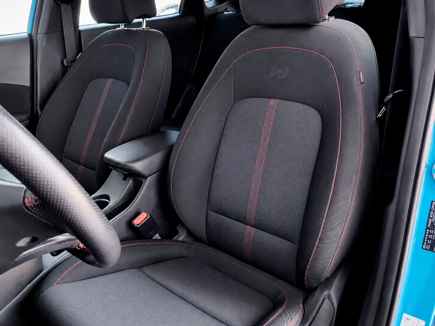 Hyundai Kona 1.0 T-GDi 48V N Line 4x2 - foto 23