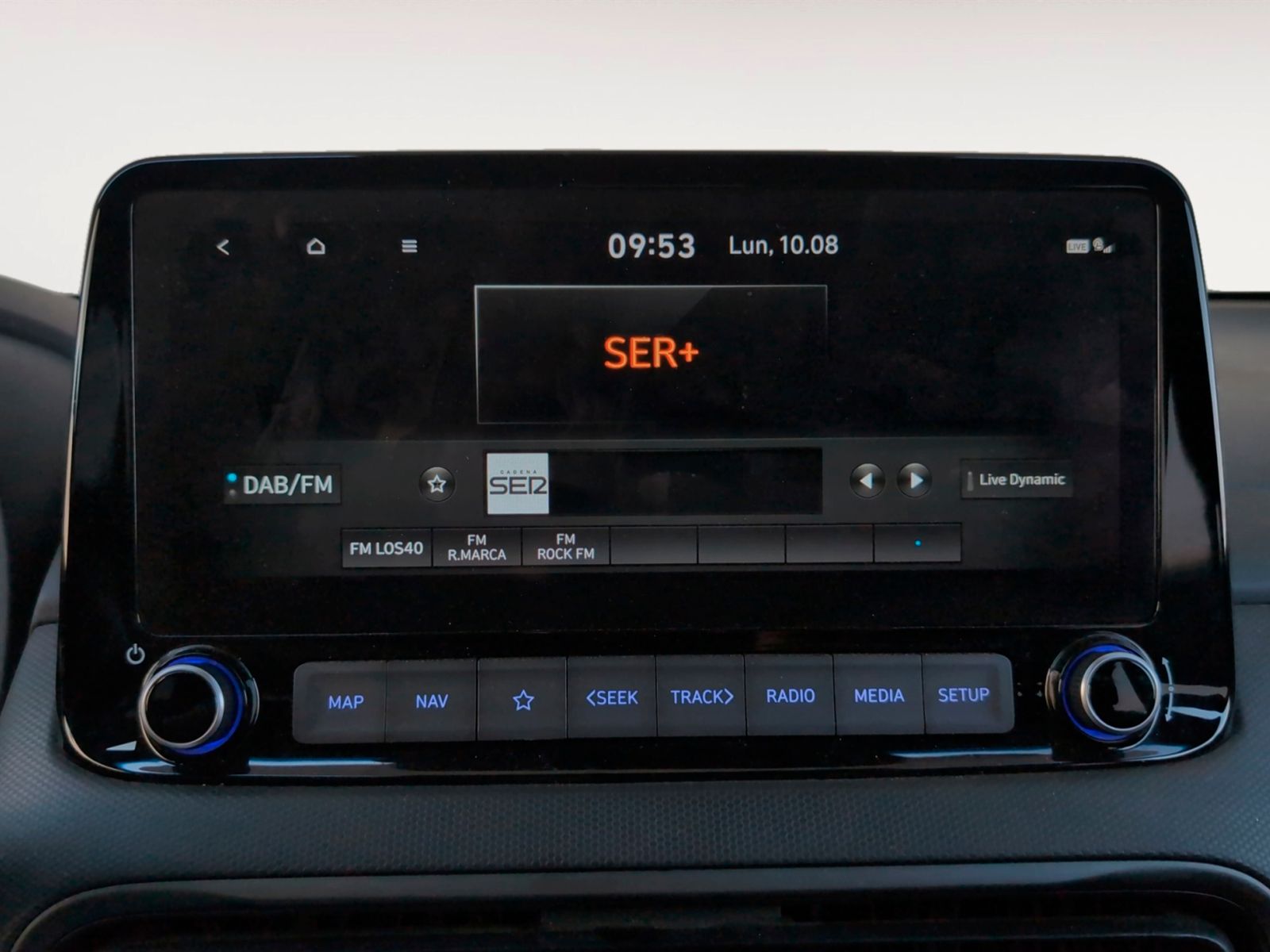 Hyundai Kona 1.0 T-GDi 48V N Line 4x2 - foto 19