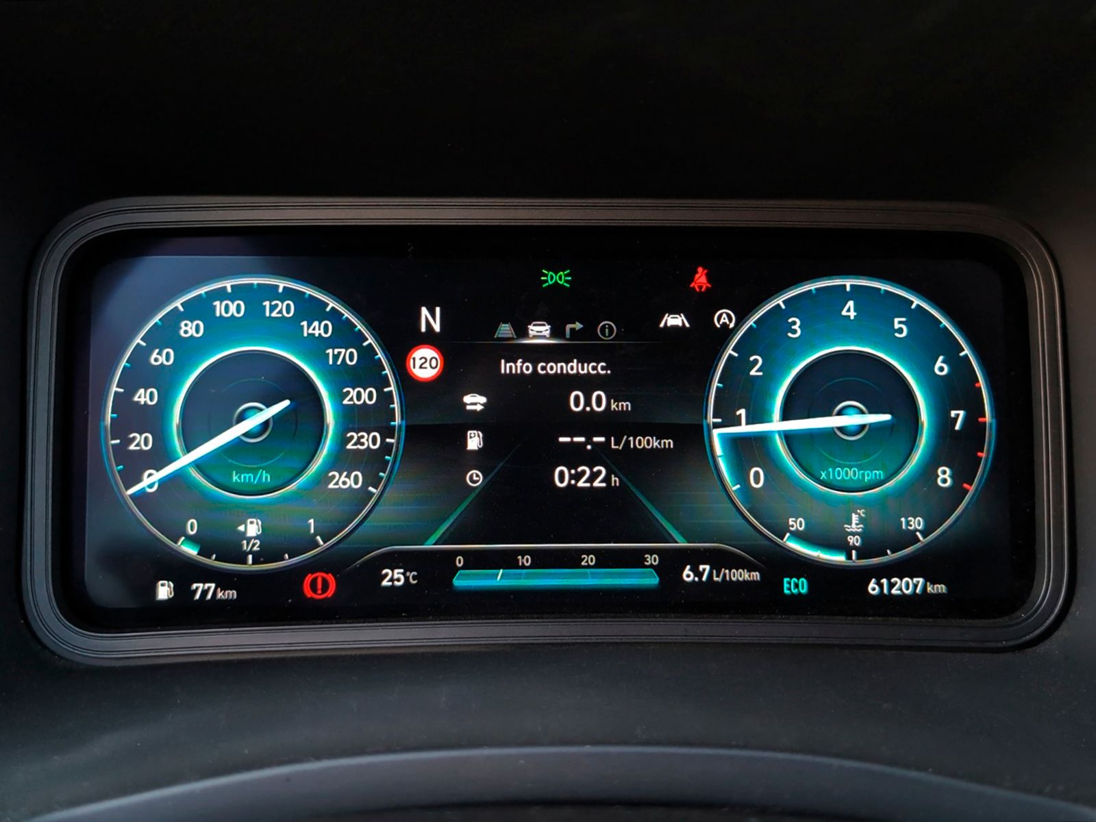 Hyundai Kona 1.0 T-GDi 48V N Line 4x2 - foto 16