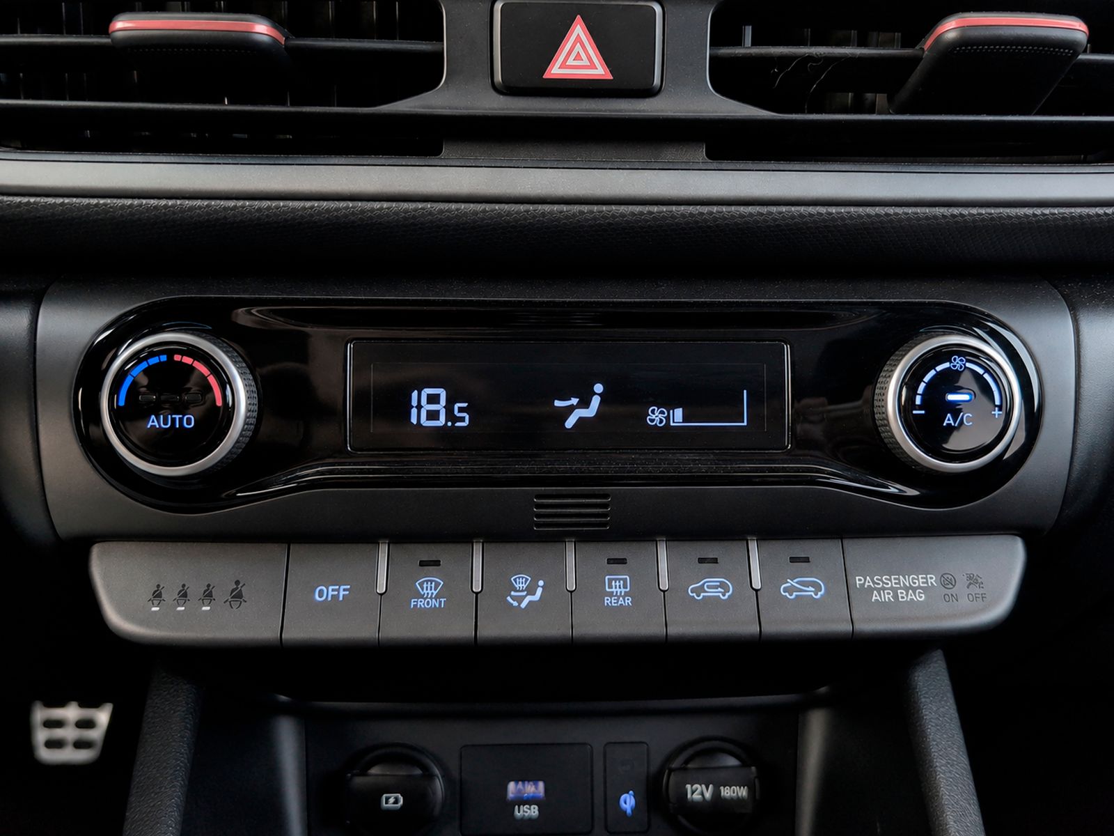 Hyundai Kona 1.0 T-GDi 48V N Line 4x2 - foto 22