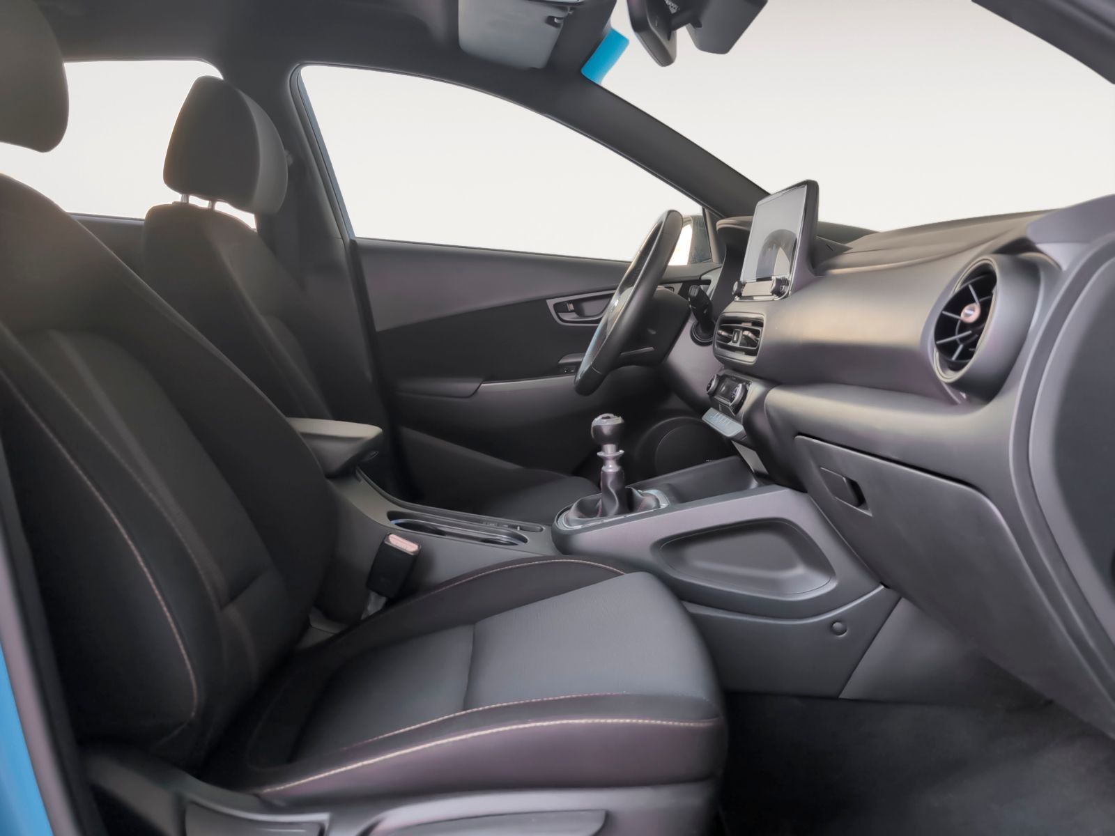 Hyundai Kona 1.0 T-GDi 48V N Line 4x2 - foto 13