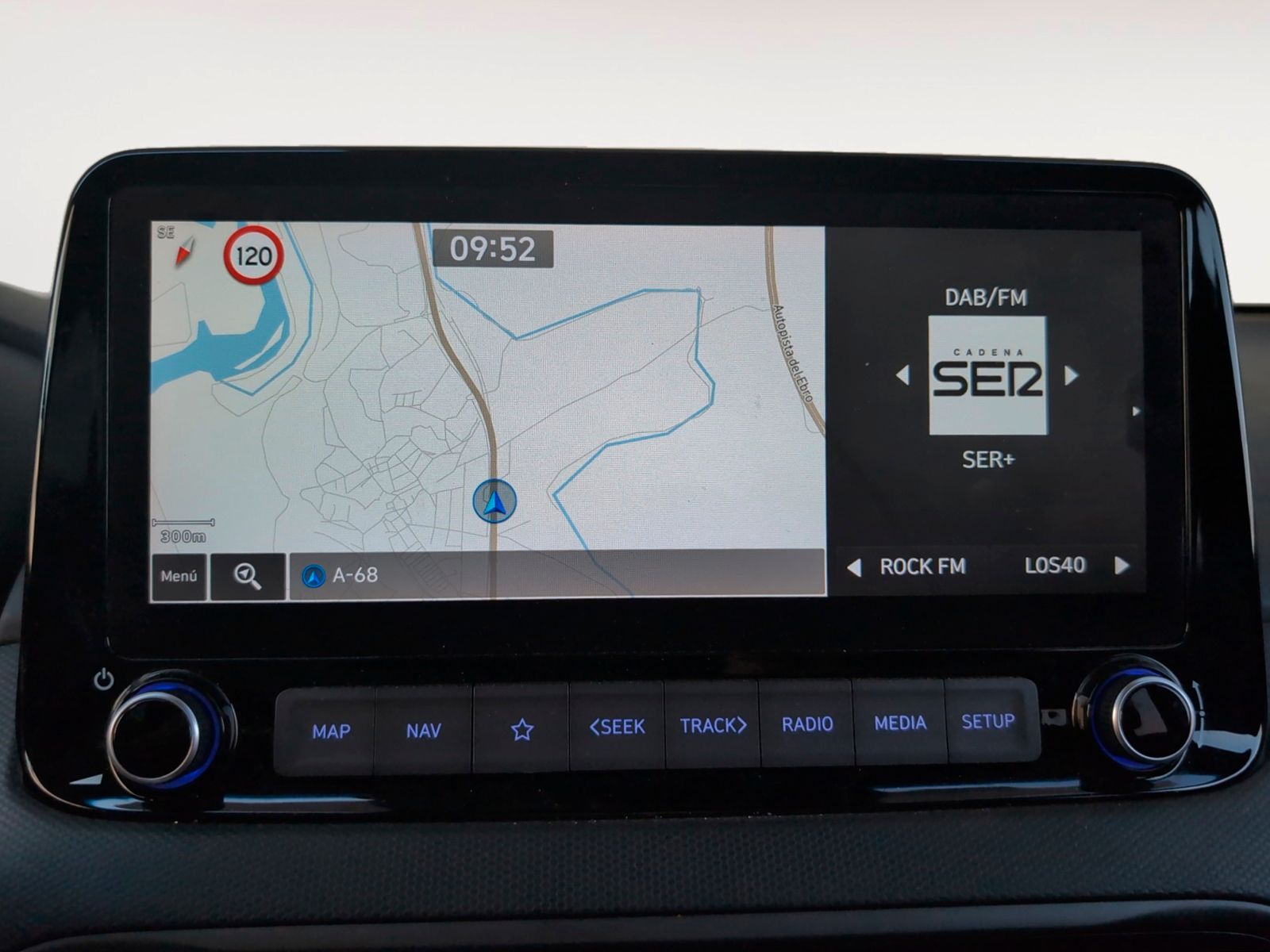 Hyundai Kona 1.0 T-GDi 48V N Line 4x2 - foto 18