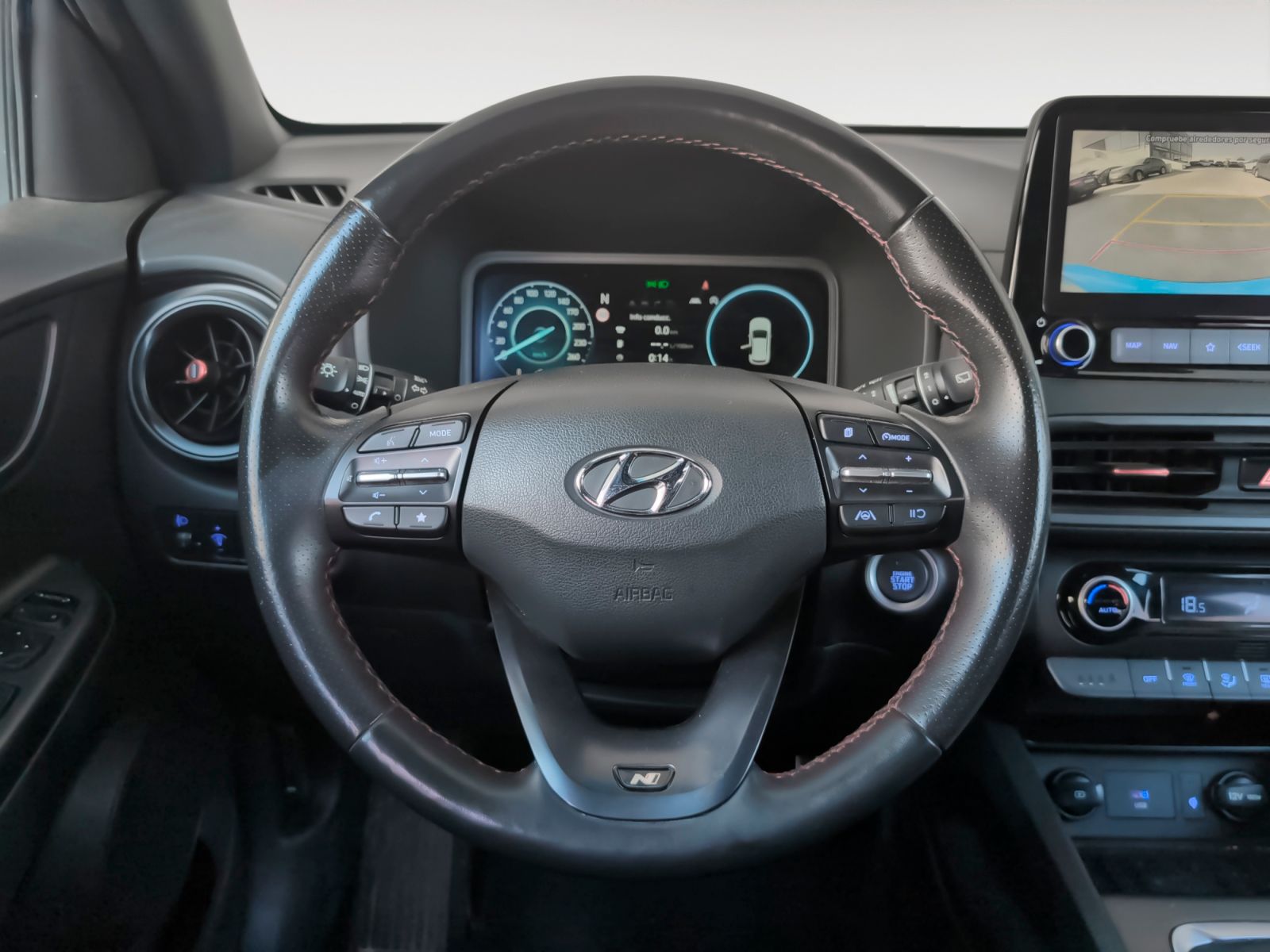 Hyundai Kona 1.0 T-GDi 48V N Line 4x2 - foto 10