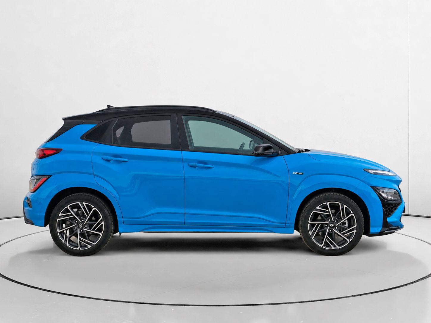 Hyundai Kona 1.0 T-GDi 48V N Line 4x2 - foto 2