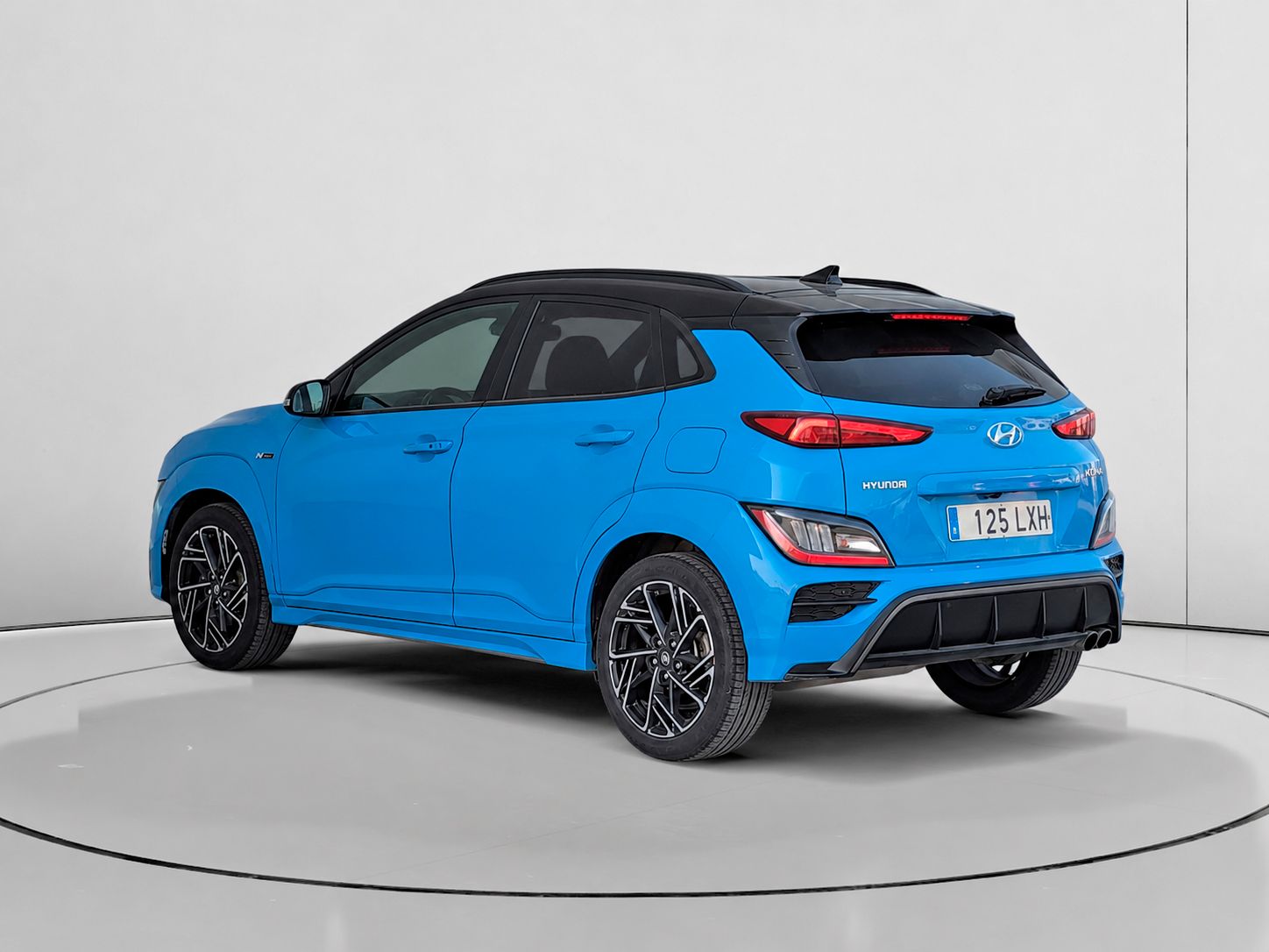 Hyundai Kona 1.0 T-GDi 48V N Line 4x2 - foto 5