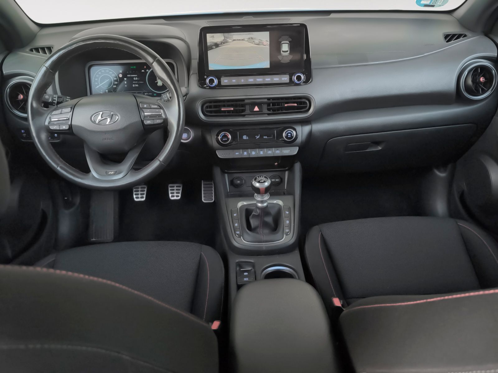 Hyundai Kona 1.0 T-GDi 48V N Line 4x2 - foto 9
