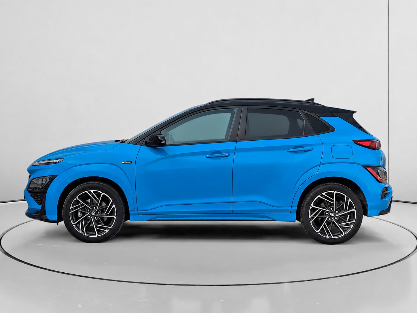 Hyundai Kona 1.0 T-GDi 48V N Line 4x2 - foto 6