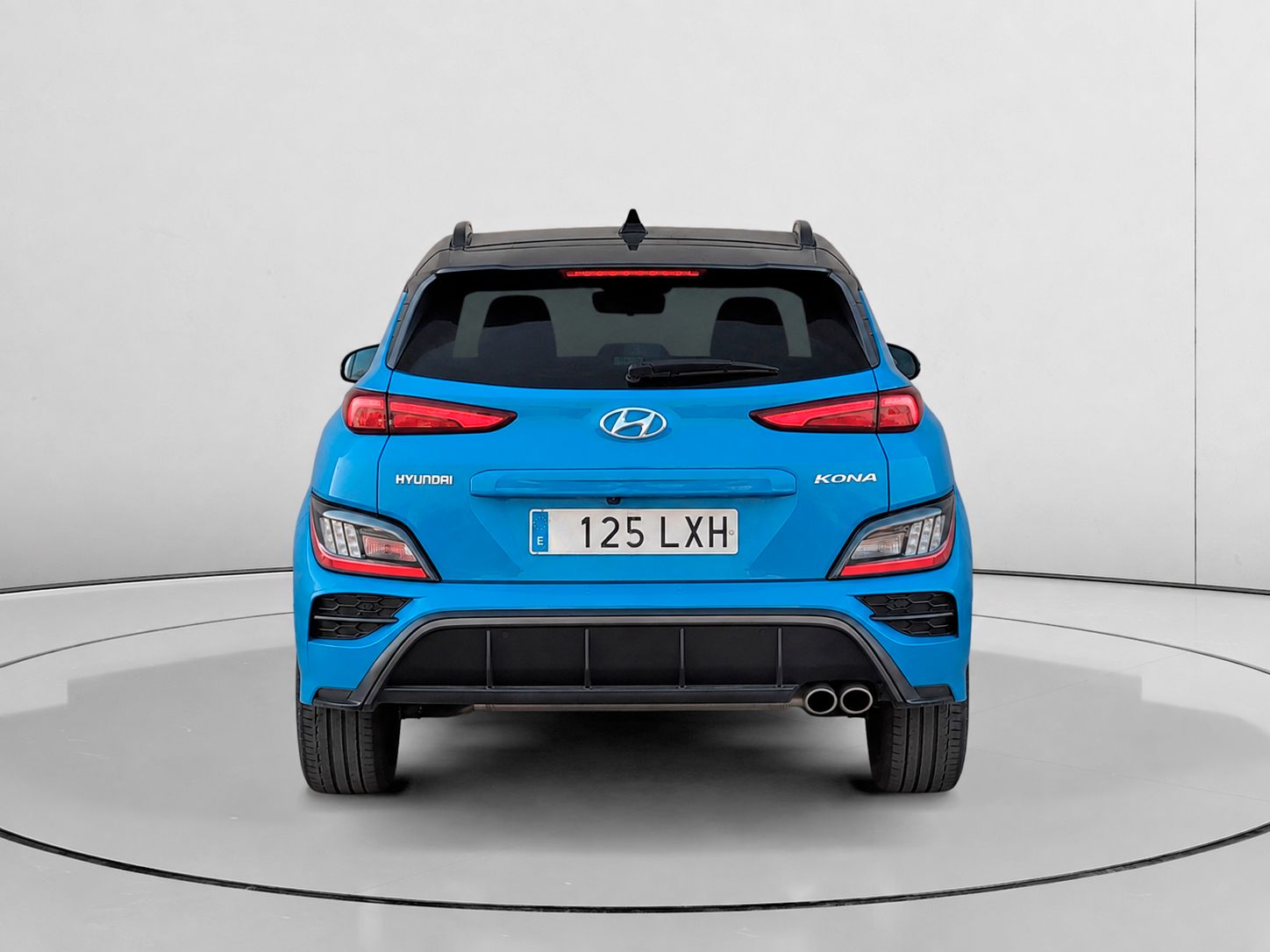 Hyundai Kona 1.0 T-GDi 48V N Line 4x2 - foto 4