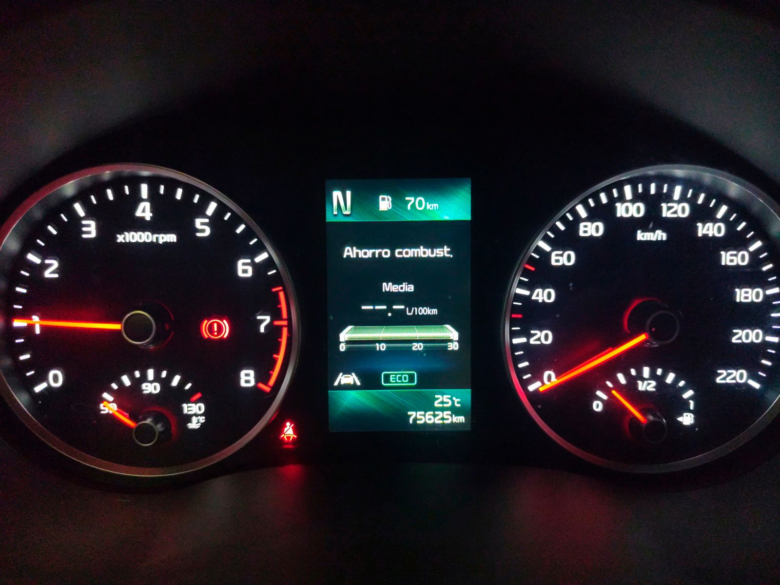 Kia Stonic 1.0 T-GDi MHEV Drive iMT - foto 16