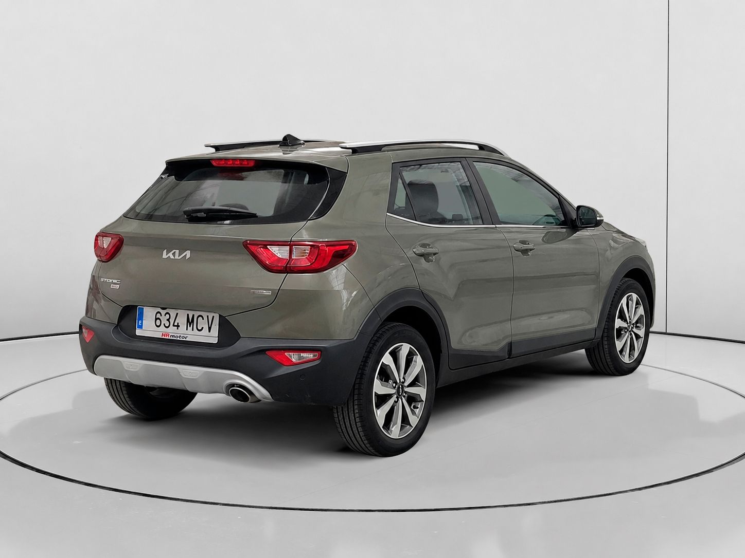 Kia Stonic 1.0 T-GDi MHEV Drive iMT - foto 3