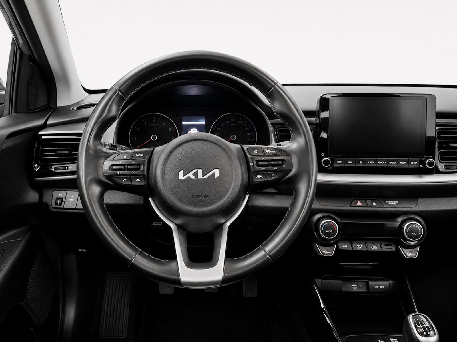 Kia Stonic 1.0 T-GDi MHEV Drive iMT - foto 10